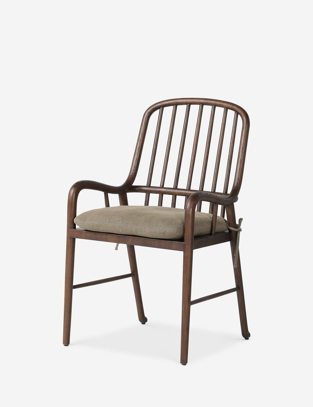 Lulu and Georgia - Brenna Dining Chair by Amber Lewis x Four Hands