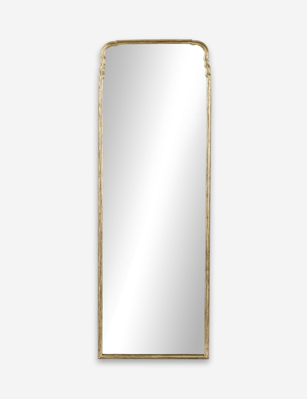 Lulu and Georgia - Coudray Floor Mirror