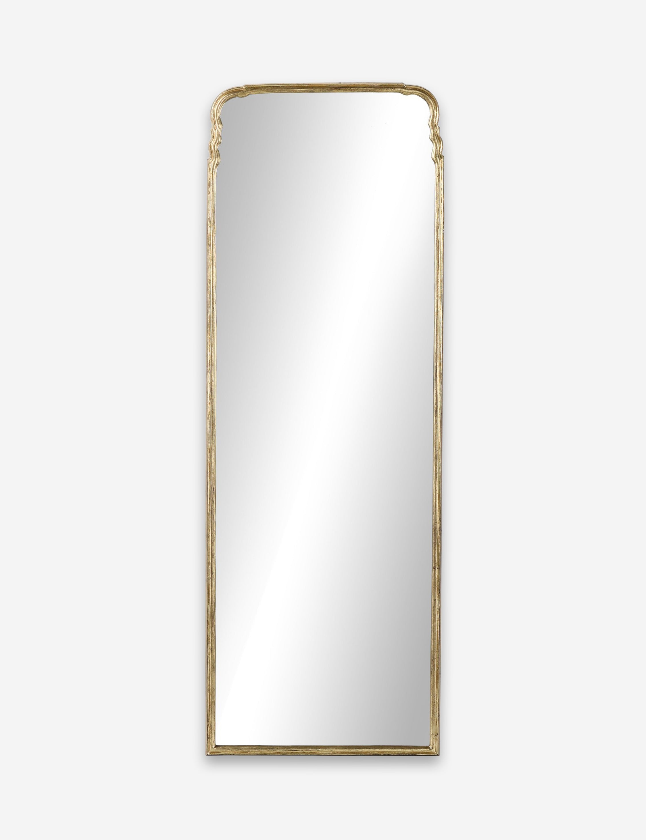 Lulu and Georgia - Coudray Floor Mirror