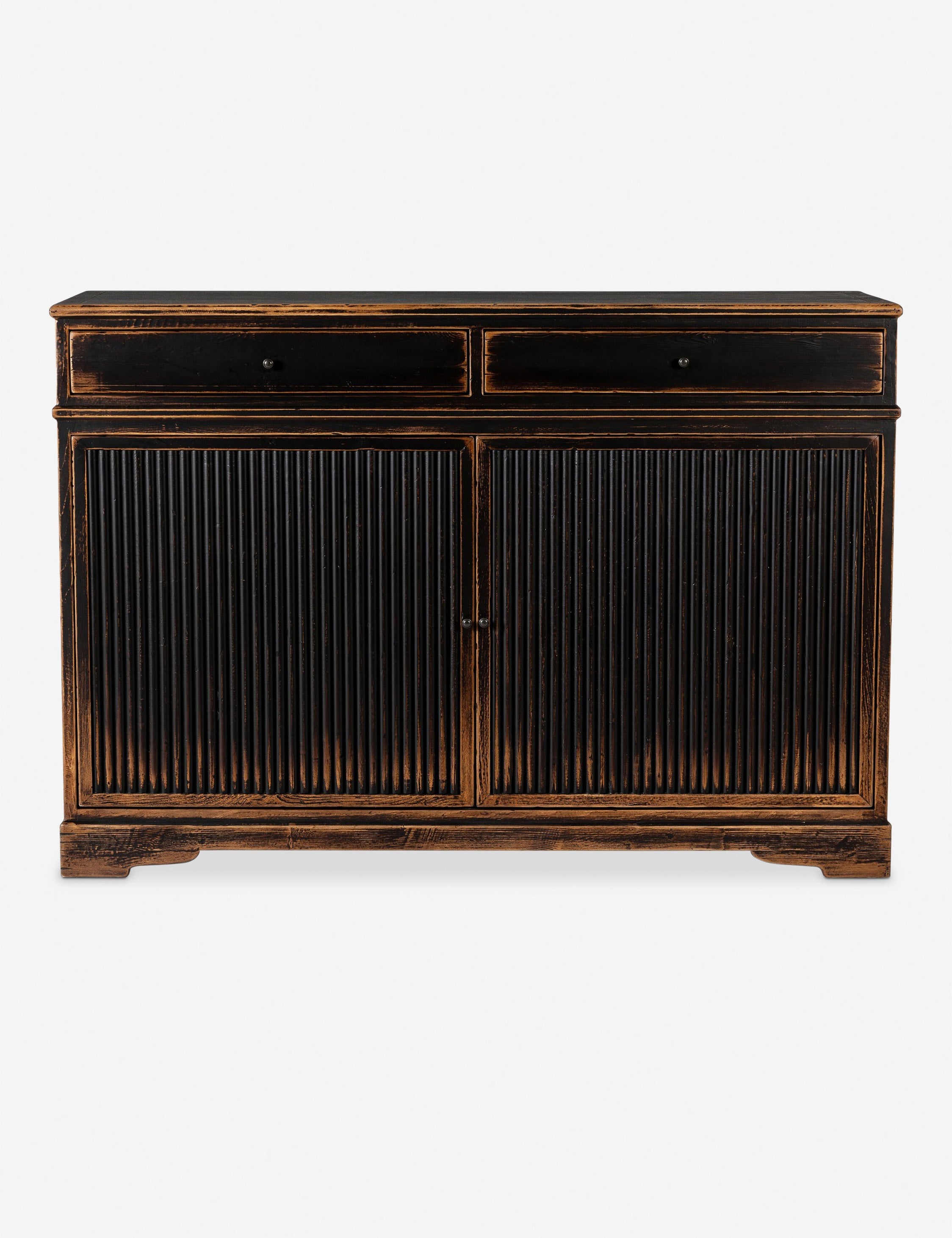Lulu and Georgia - Turner Small Cabinet by Amber Lewis x Four Hands