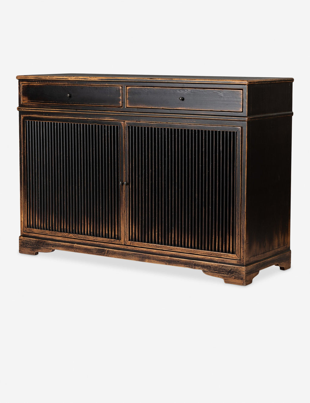 Lulu and Georgia - Turner Small Cabinet by Amber Lewis x Four Hands