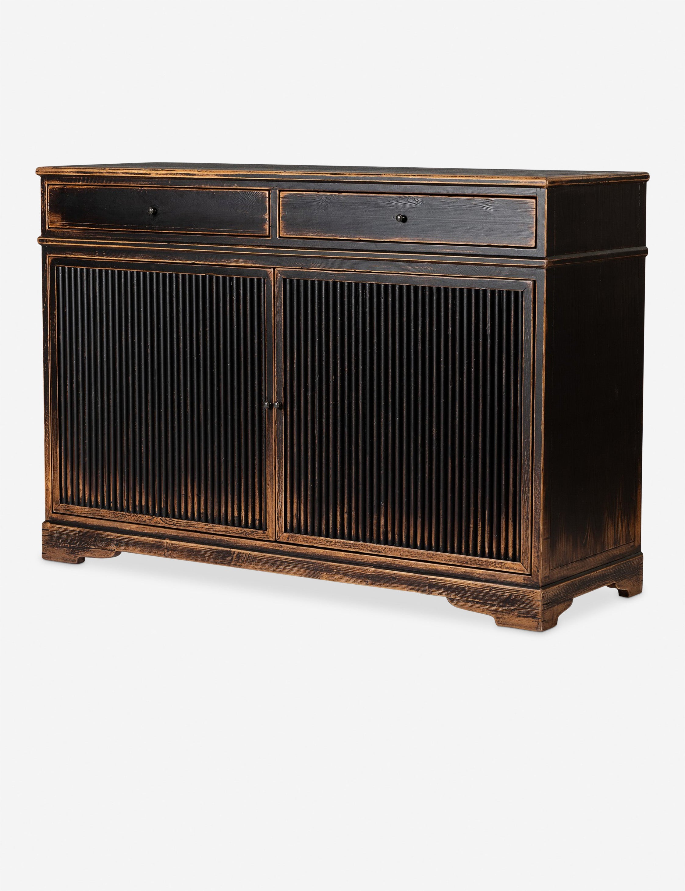 Lulu and Georgia - Turner Small Cabinet by Amber Lewis x Four Hands