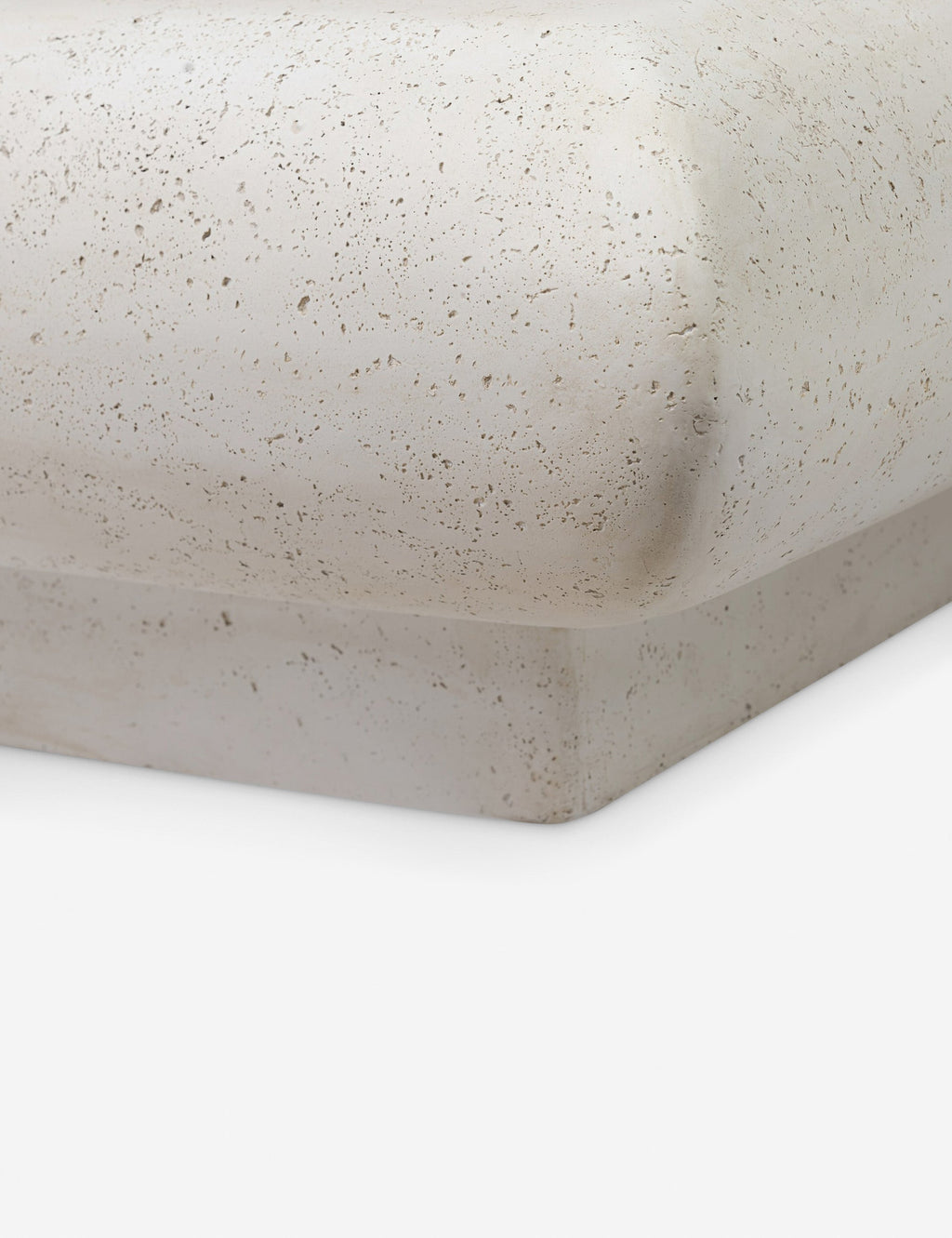 Lulu and Georgia - Fairall Square Indoor / Outdoor Coffee Table