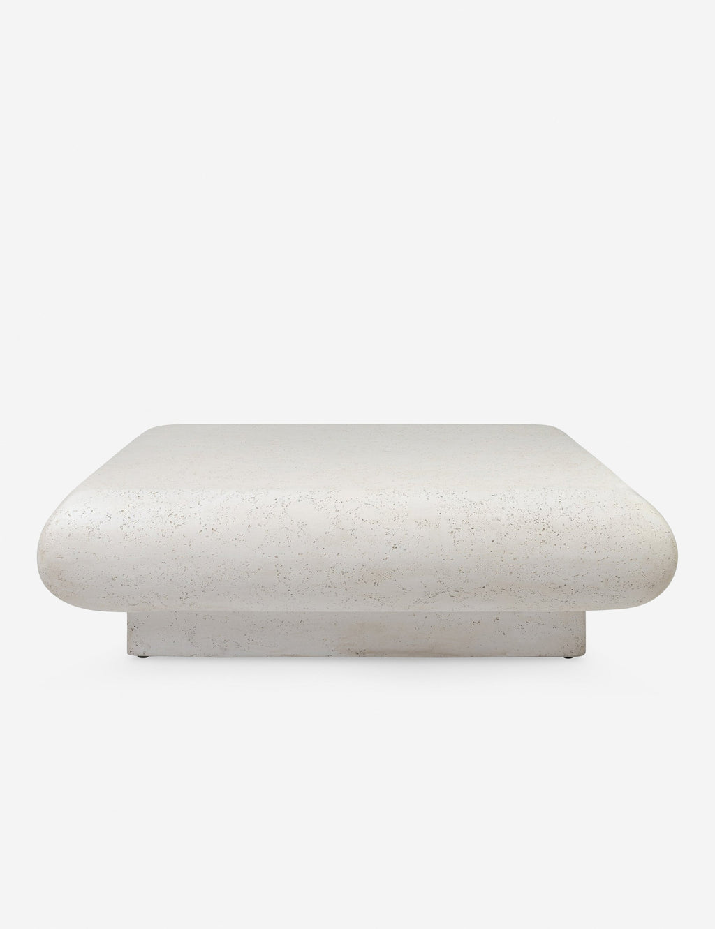 Lulu and Georgia - Fairall Square Indoor / Outdoor Coffee Table