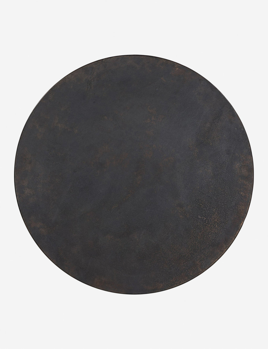 Lulu and Georgia - Leblanc Indoor / Outdoor Round Coffee Table by Amber Lewis x Four Hands