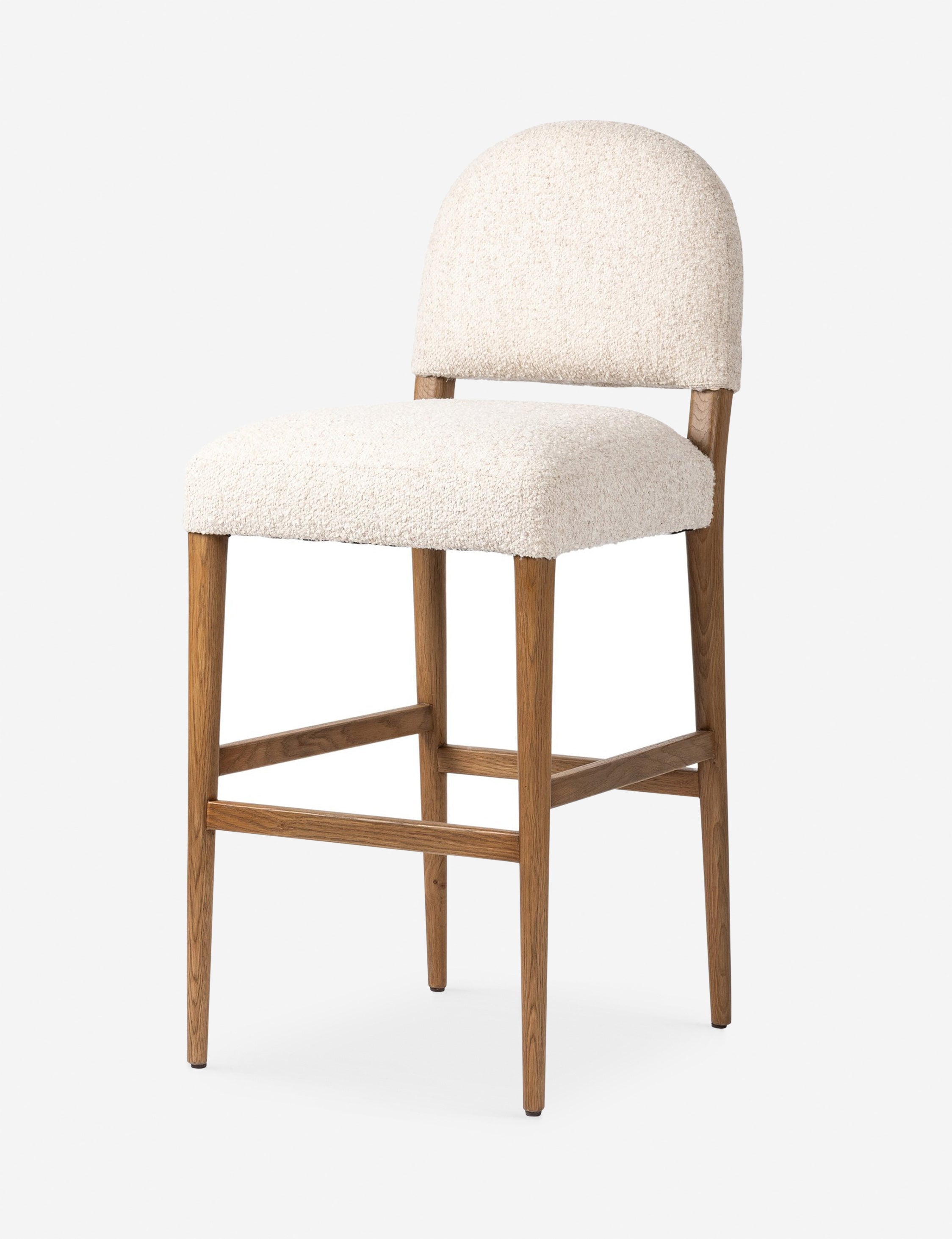 Lulu and Georgia - Metcalf Bar and Counter Stool