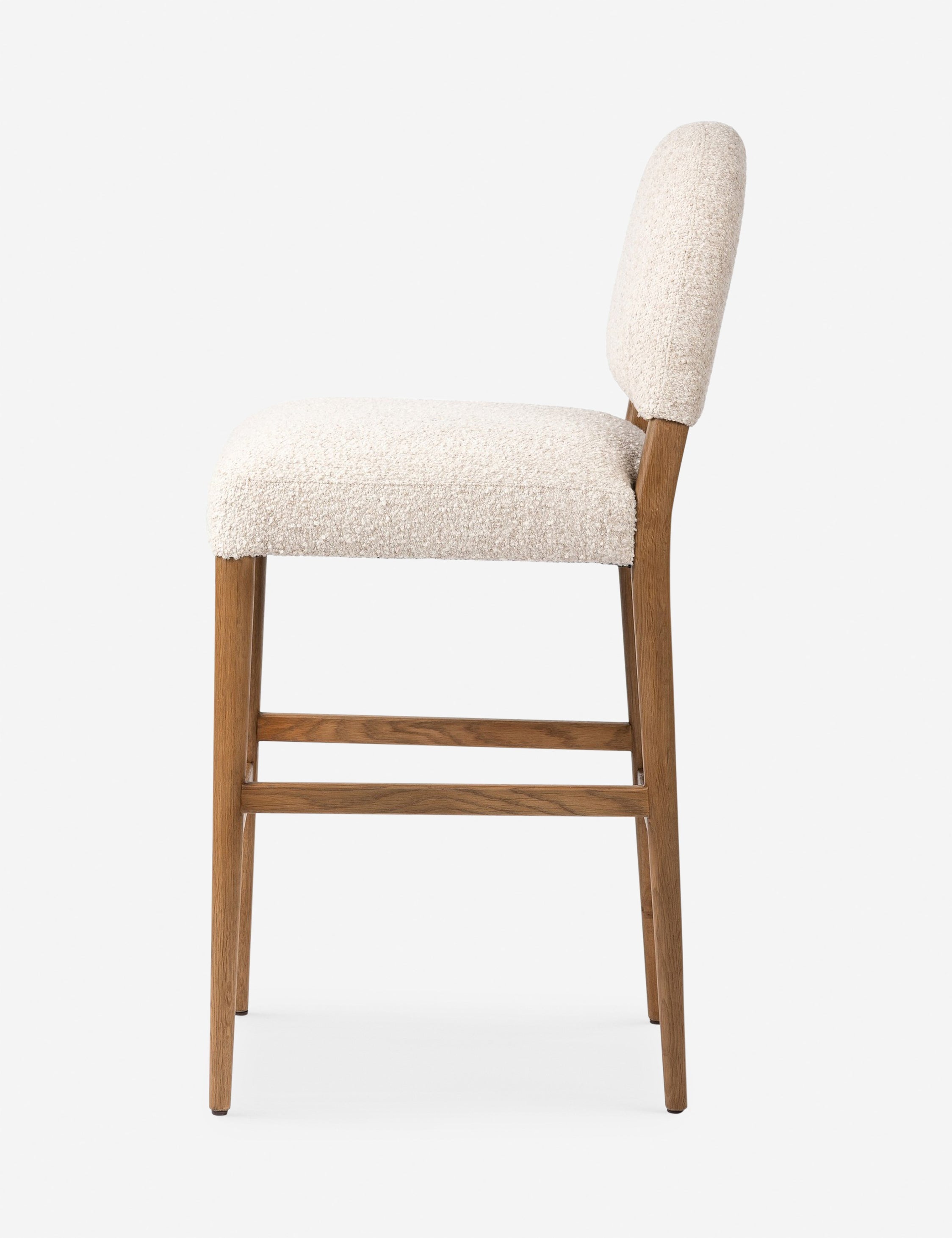 Lulu and Georgia - Metcalf Bar and Counter Stool