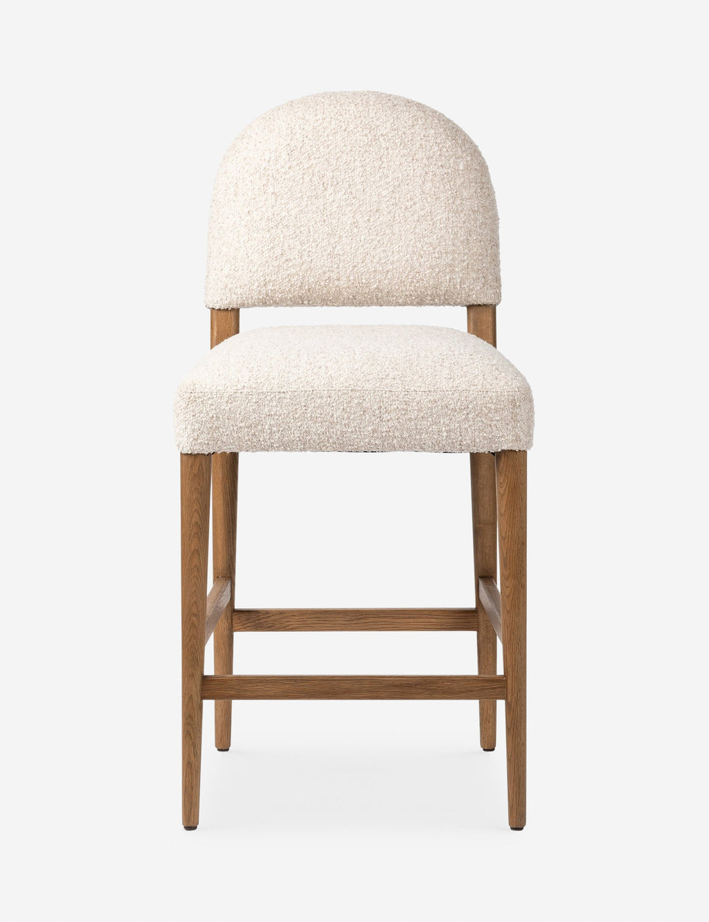 Lulu and Georgia - Metcalf Bar and Counter Stool