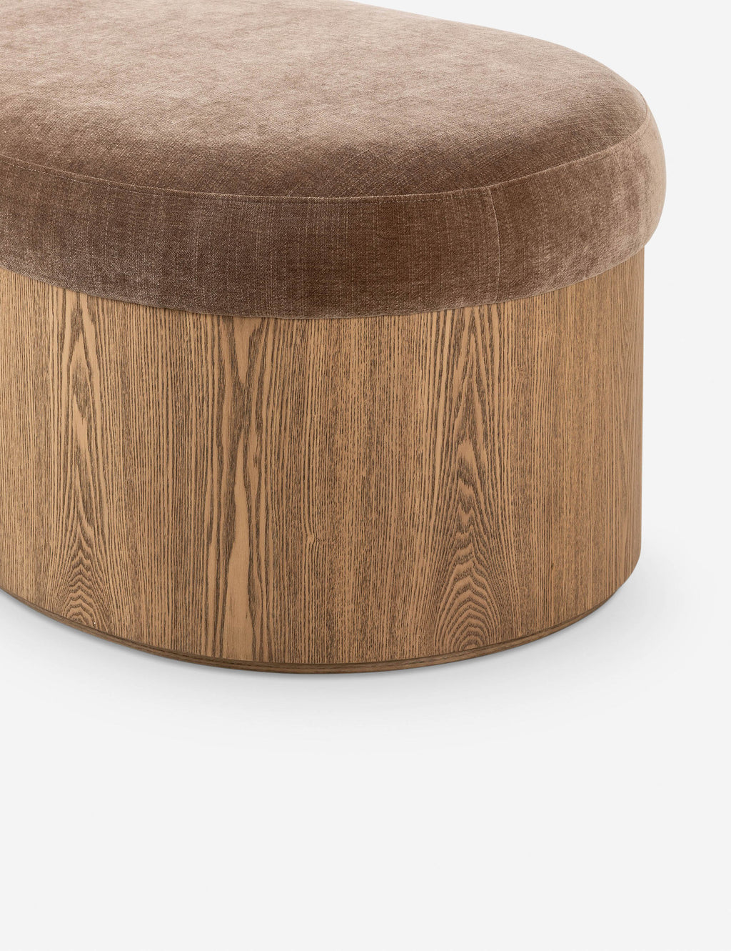 Lulu and Georgia - Calladine Bench