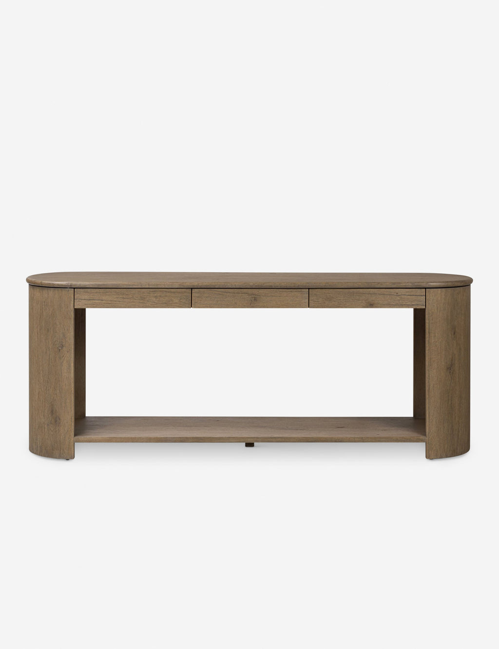 Lulu and Georgia - Soluna Console Table