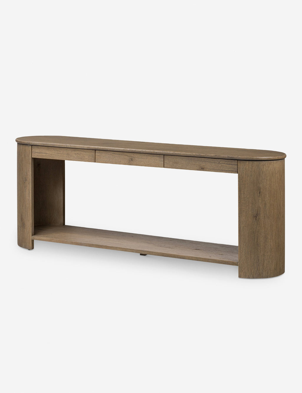 Lulu and Georgia - Soluna Console Table