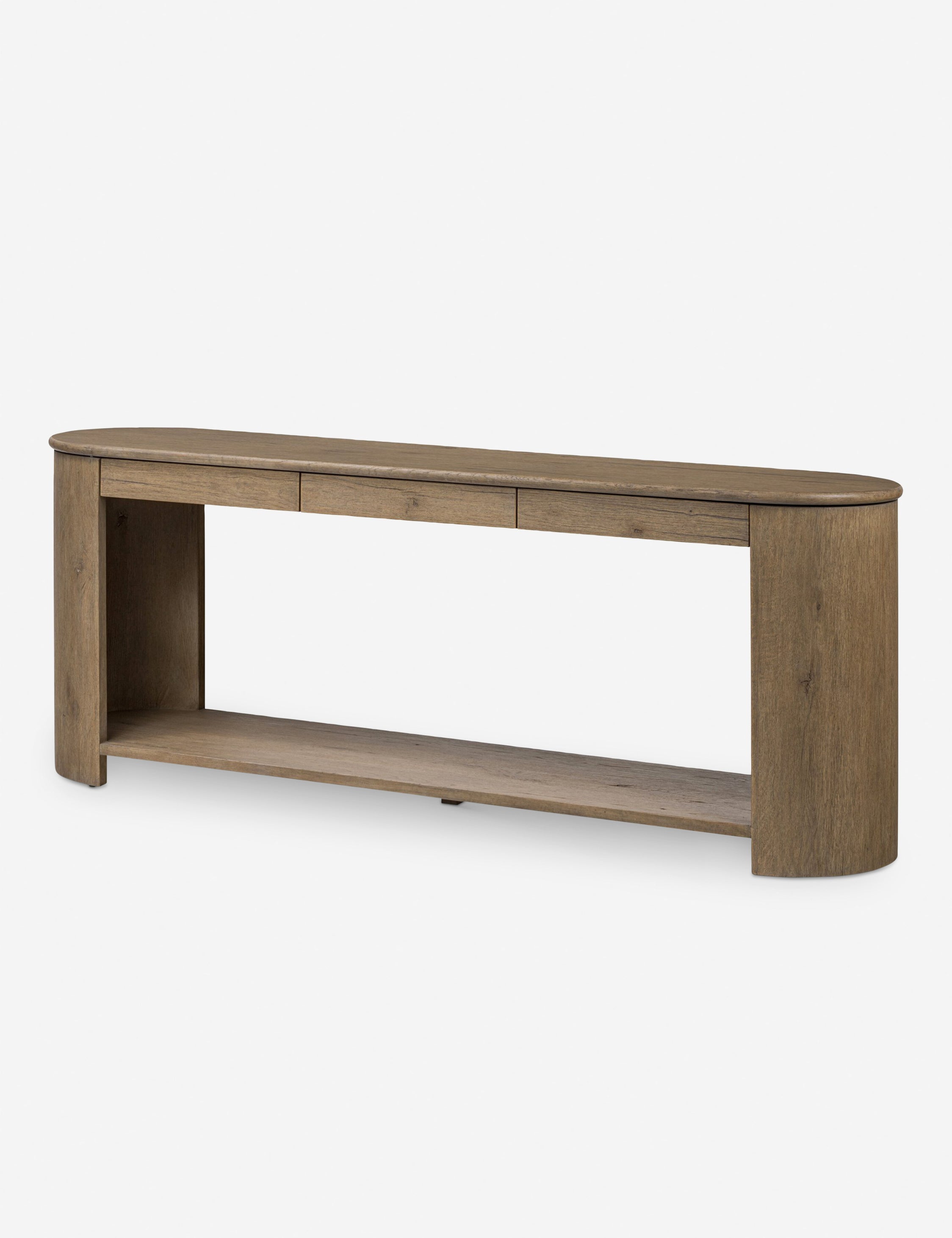 Lulu and Georgia - Soluna Console Table