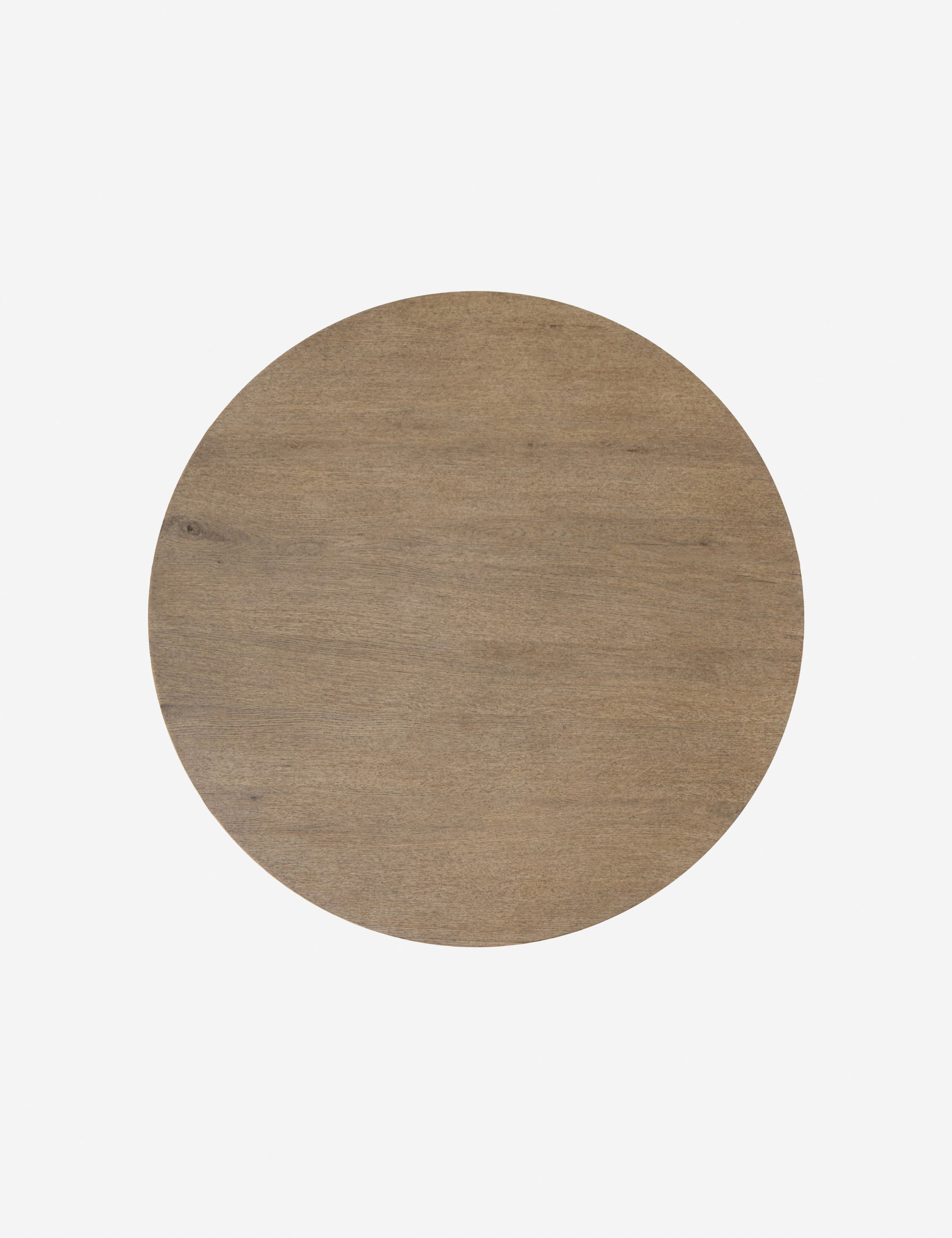 Lulu and Georgia - Soluna Round Coffee Table