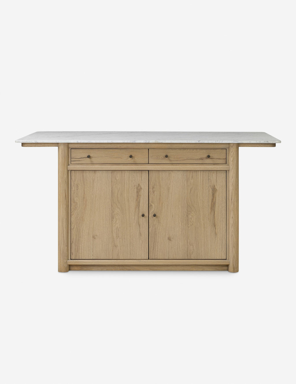 Lulu and Georgia - Lofton Kitchen Island