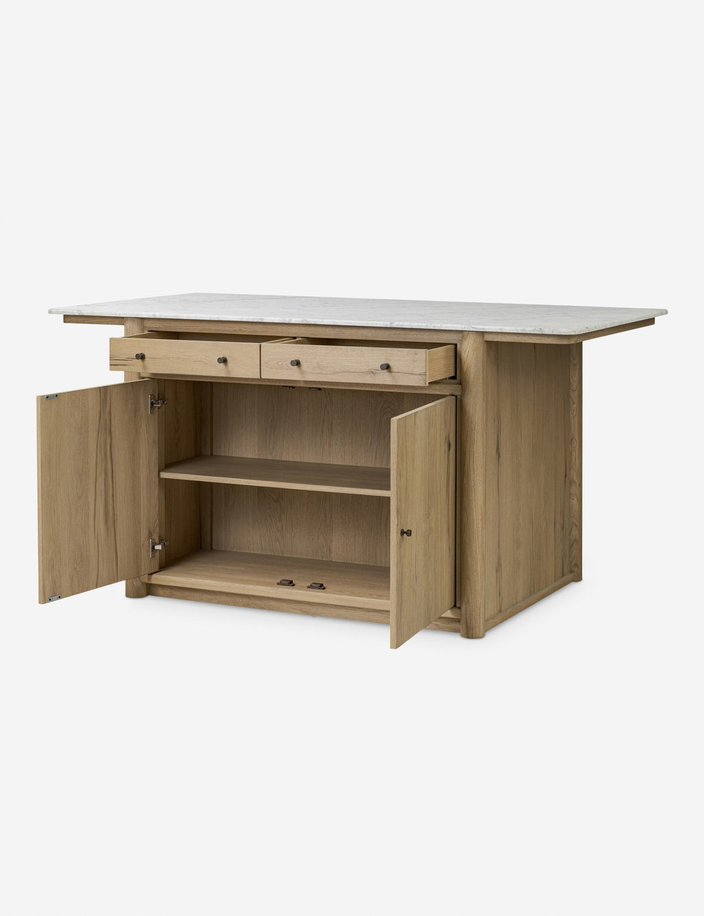 Lulu and Georgia - Lofton Kitchen Island