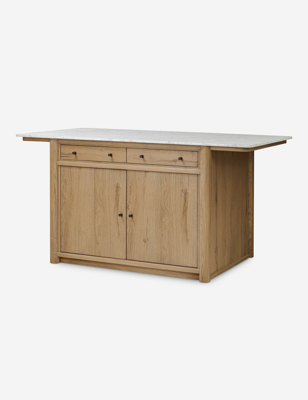 Lulu and Georgia - Lofton Kitchen Island
