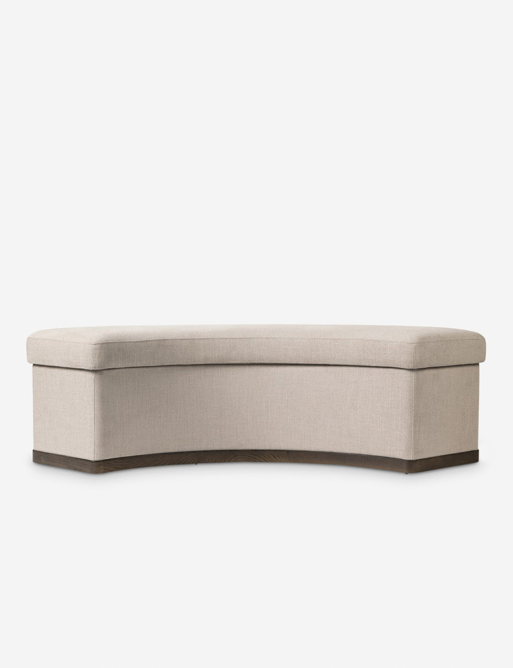 Lulu and Georgia - Balfour Dining Bench