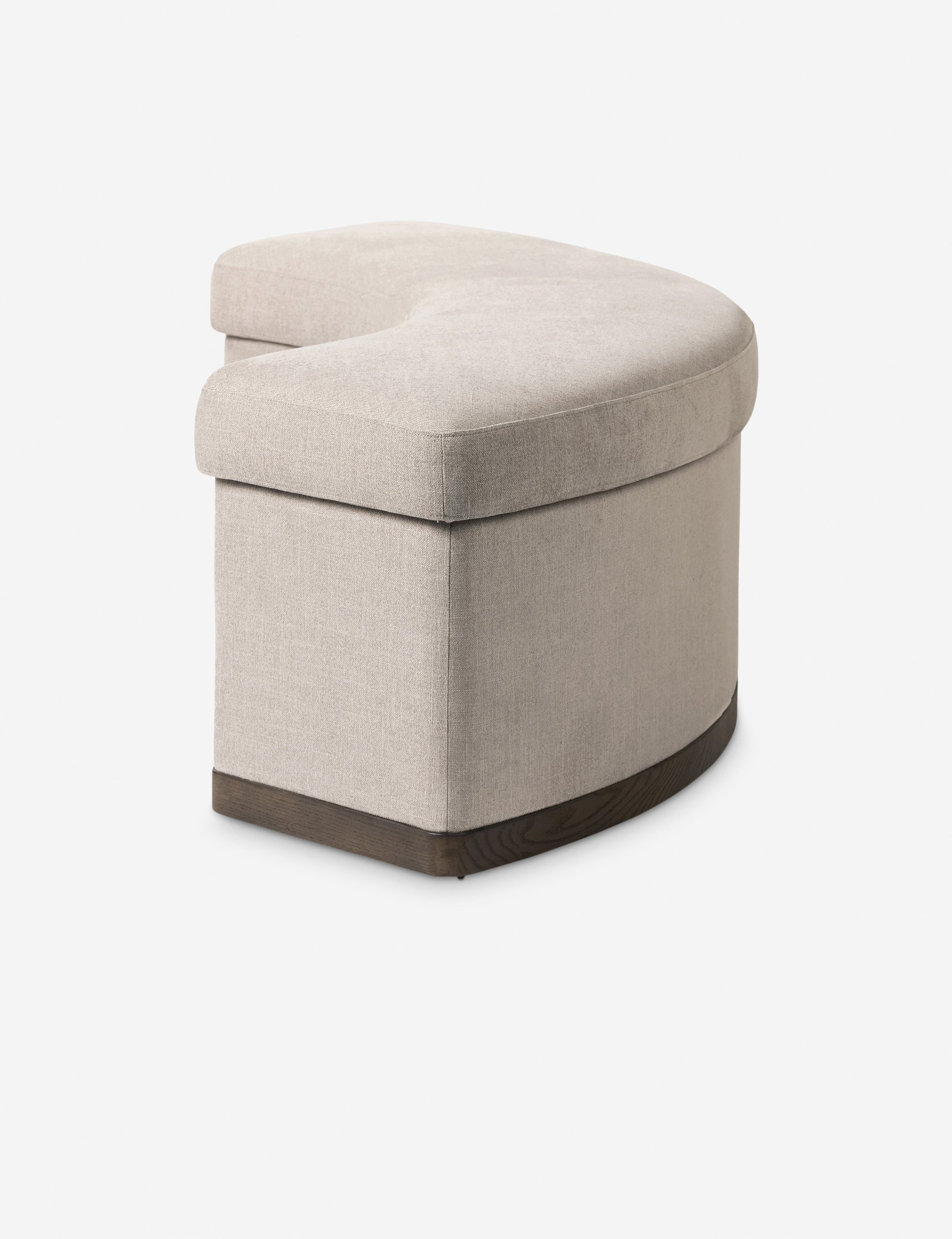 Lulu and Georgia - Balfour Dining Bench