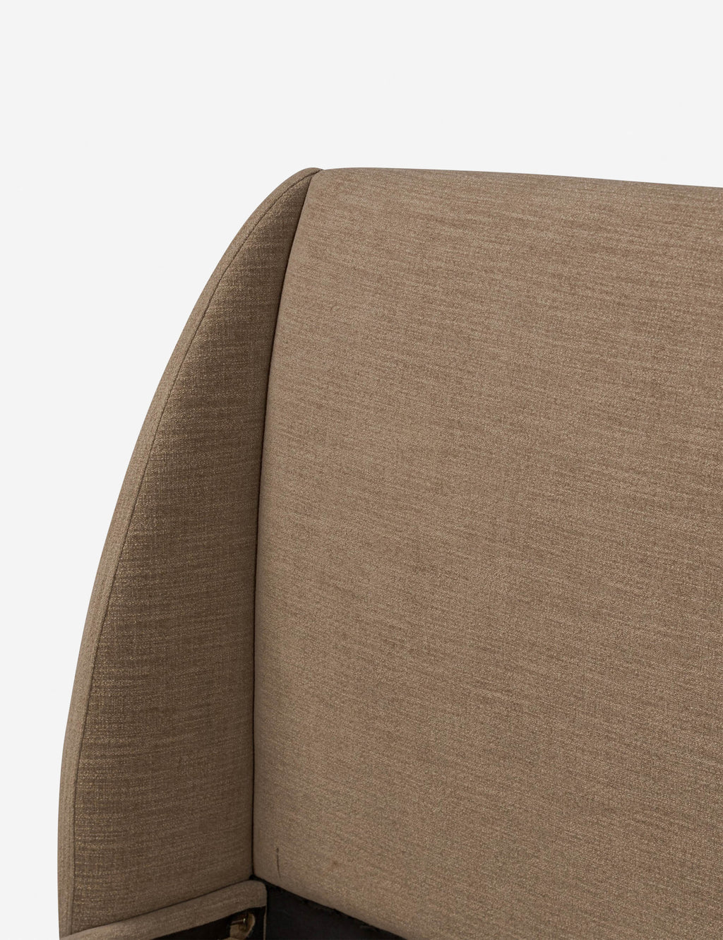 Lulu and Georgia - Bacote Platform Bed