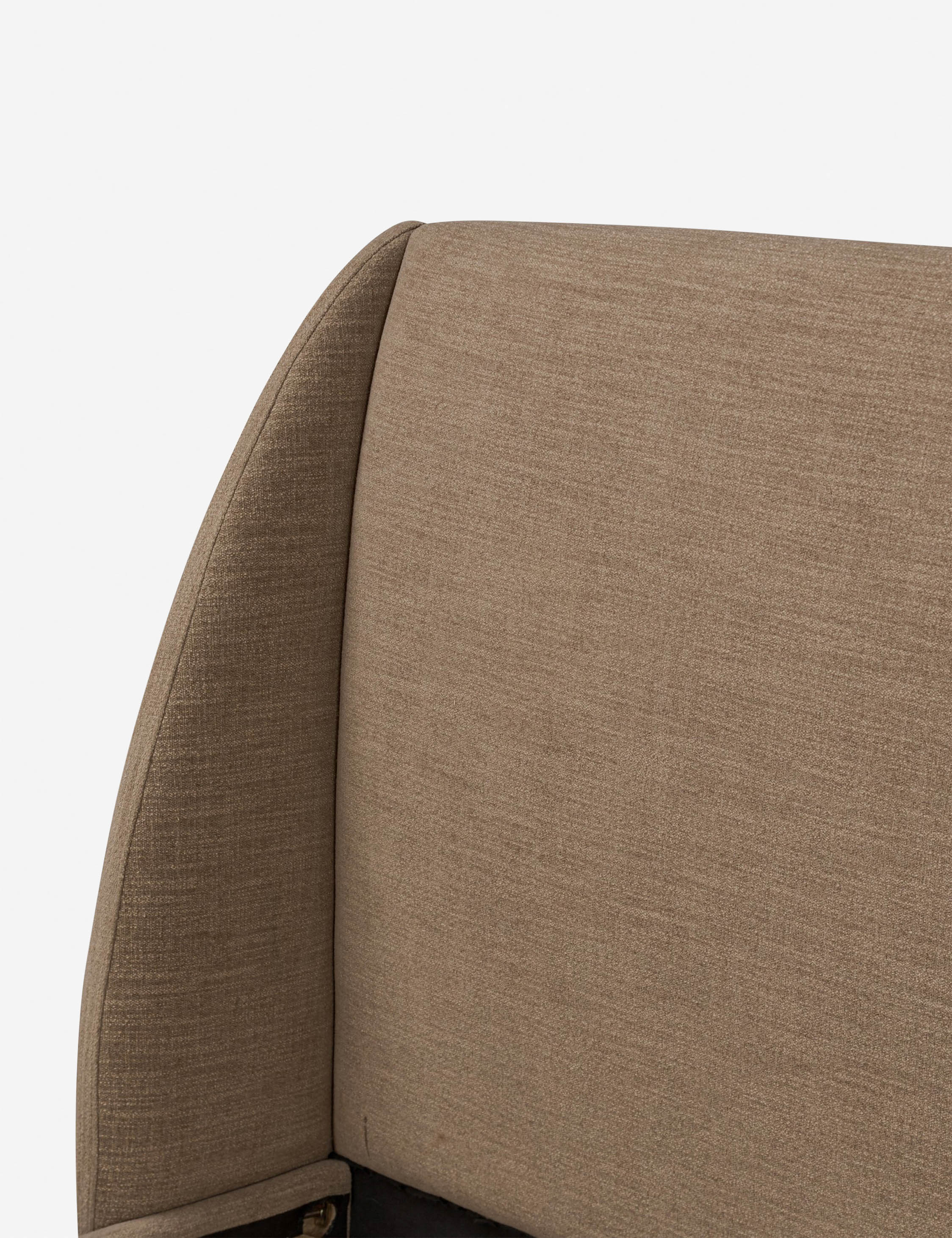 Lulu and Georgia - Bacote Platform Bed