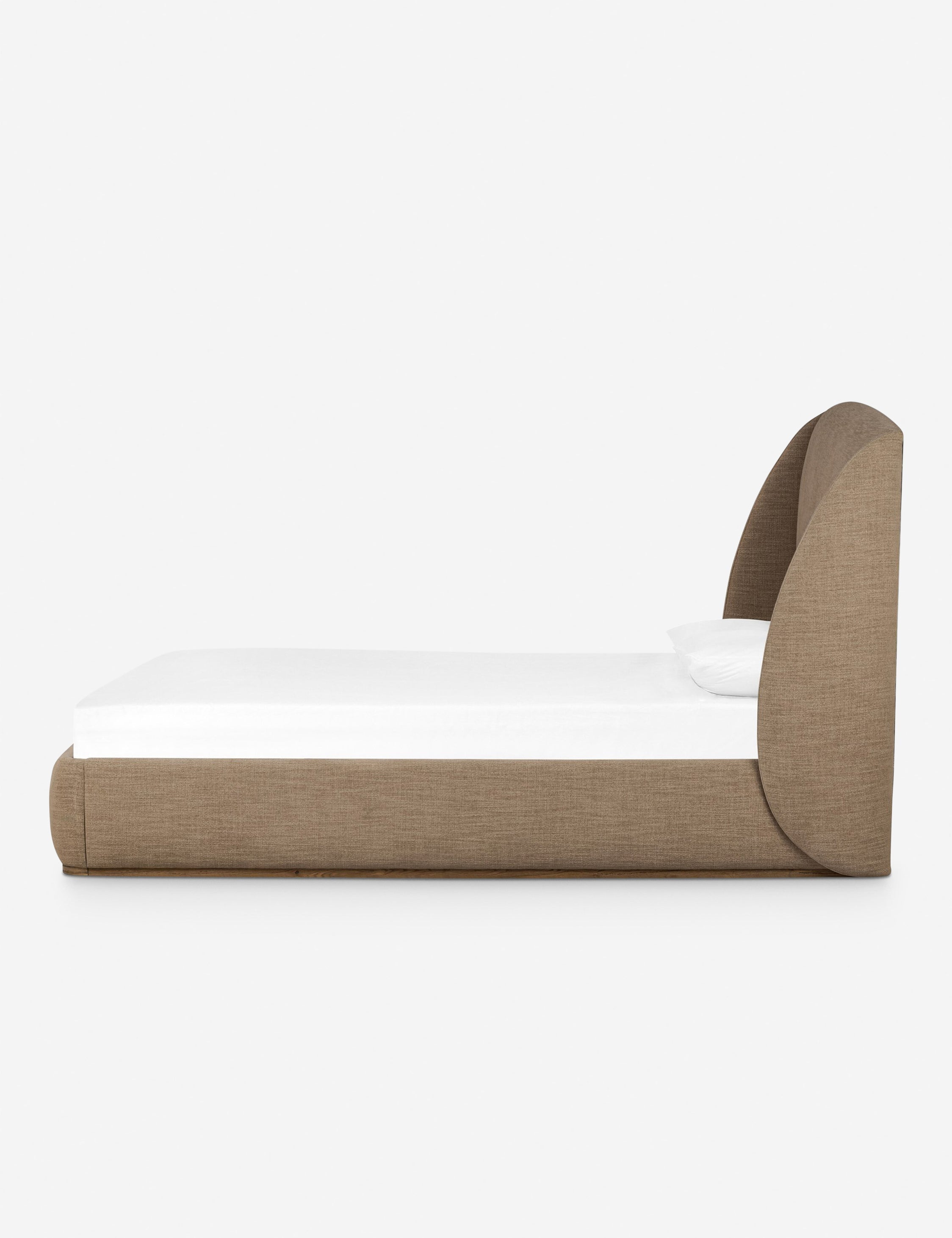 Lulu and Georgia - Bacote Platform Bed