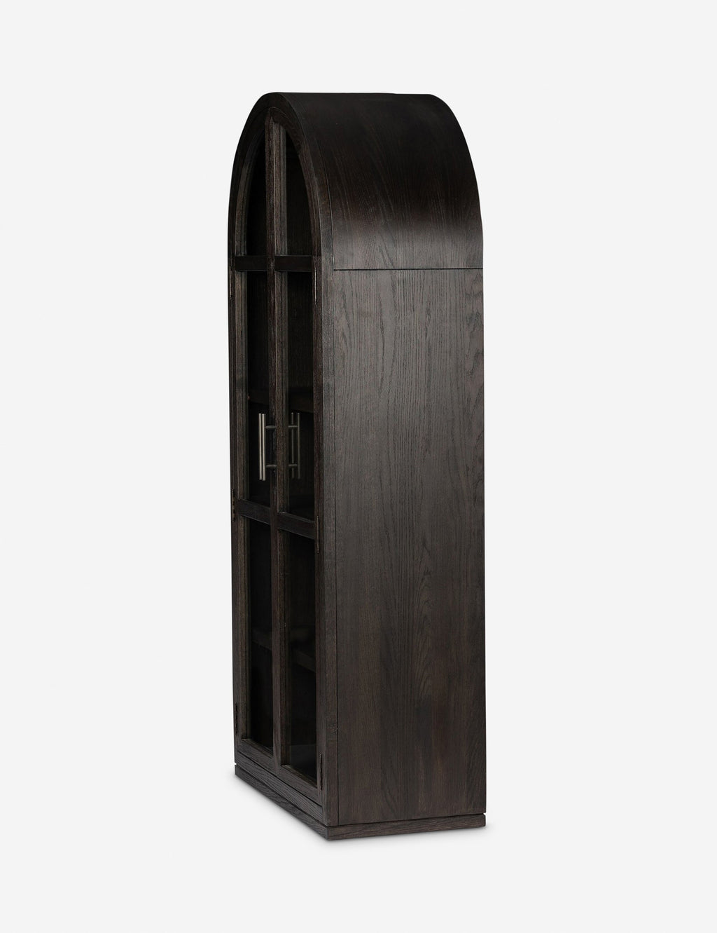 Lulu and Georgia - Capitola Curio Cabinet