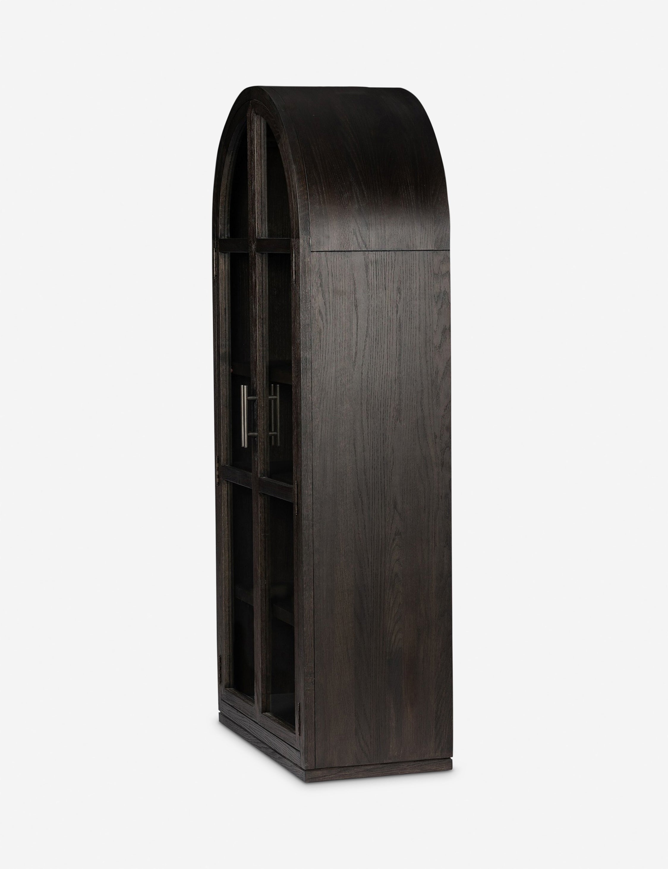 Lulu and Georgia - Capitola Curio Cabinet