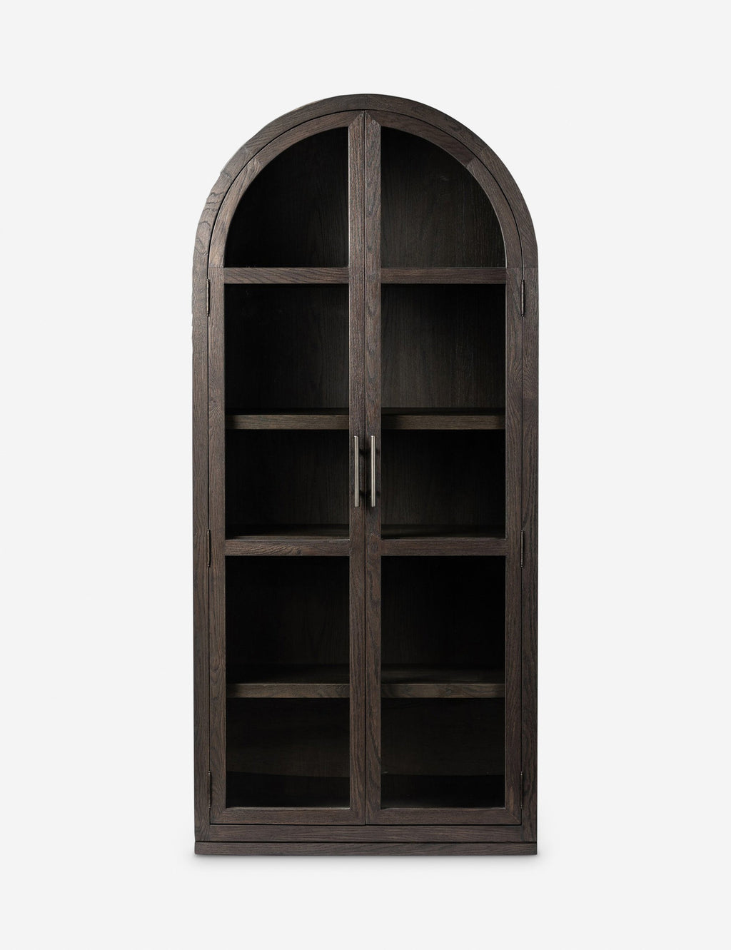 Lulu and Georgia - Capitola Curio Cabinet