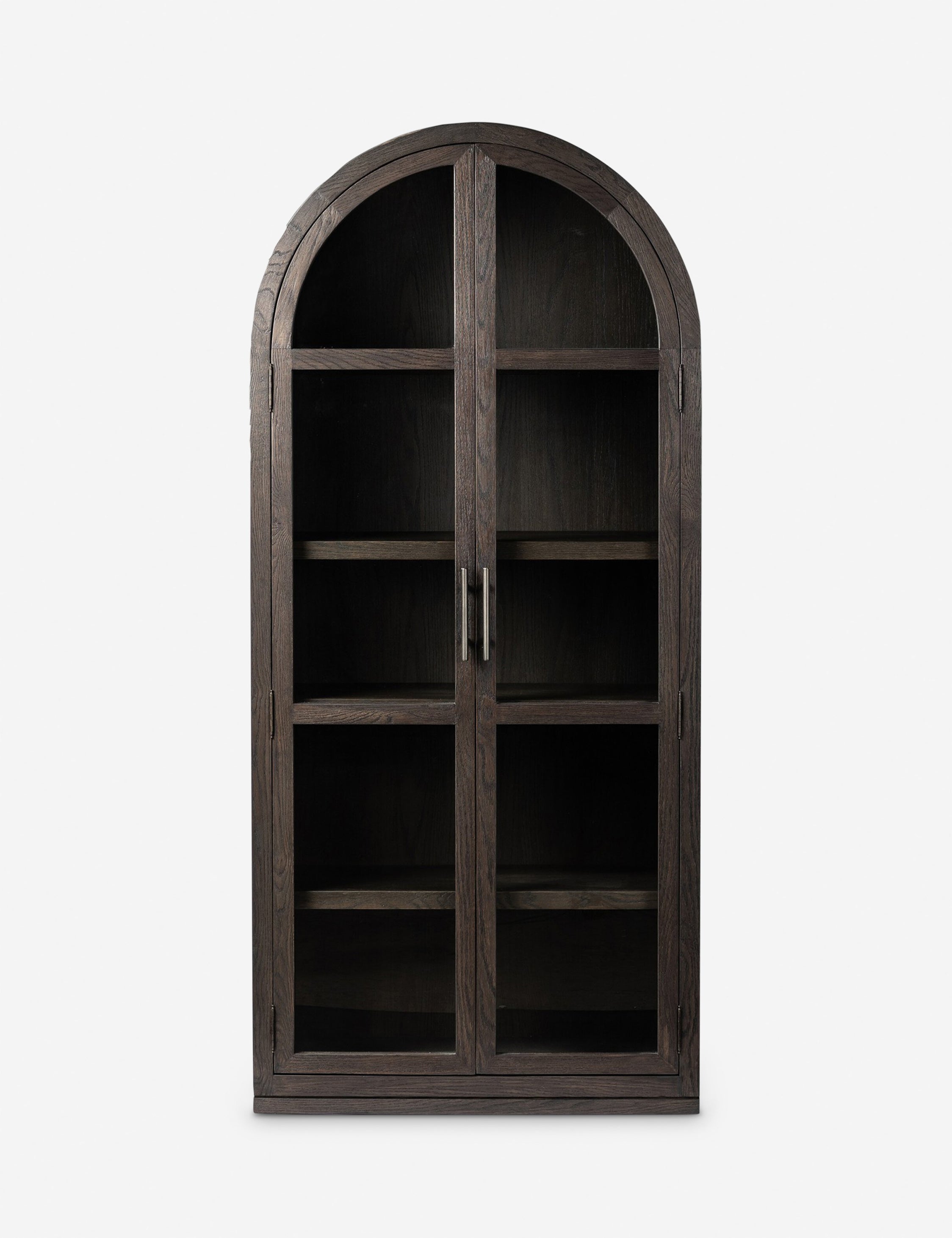 Lulu and Georgia - Capitola Curio Cabinet