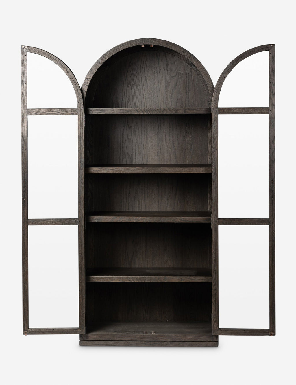 Lulu and Georgia - Capitola Curio Cabinet