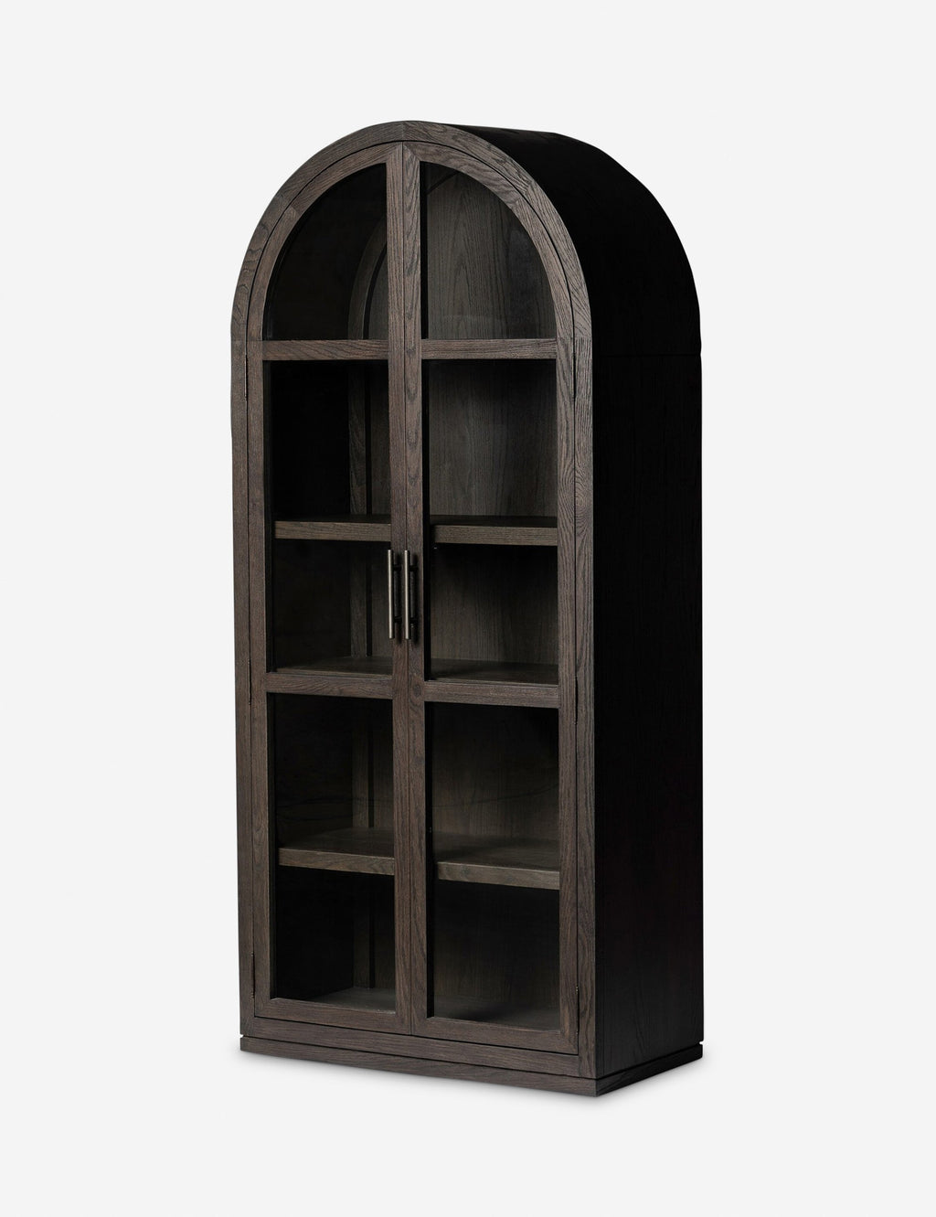 Lulu and Georgia - Capitola Curio Cabinet