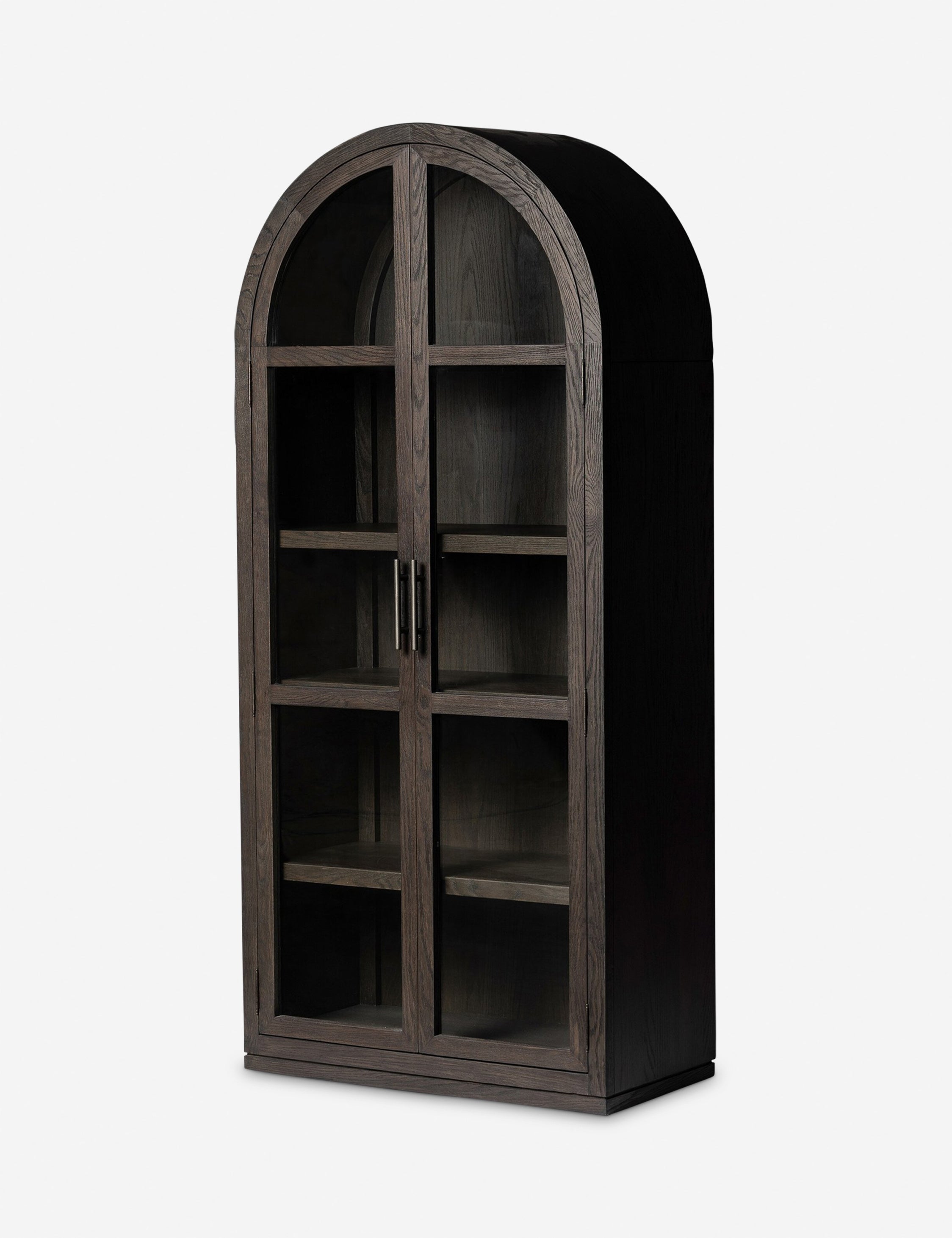 Lulu and Georgia - Capitola Curio Cabinet