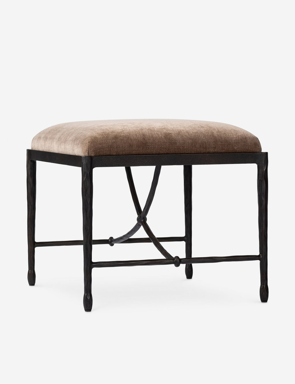 Lulu and Georgia - Perlaza Stool