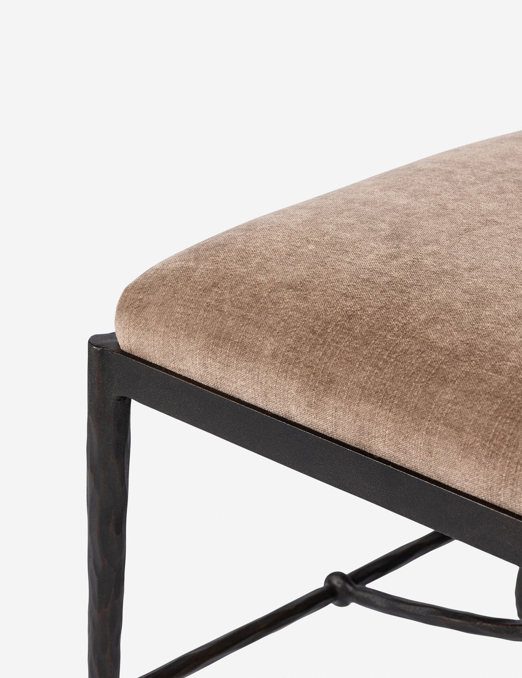 Lulu and Georgia - Perlaza Stool