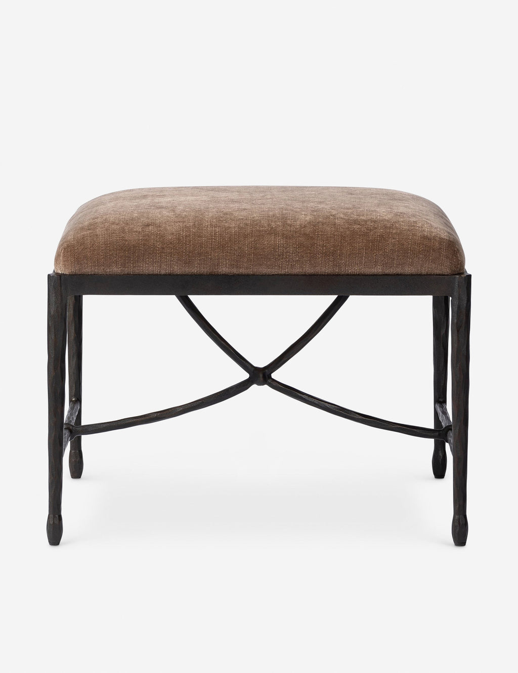 Lulu and Georgia - Perlaza Stool