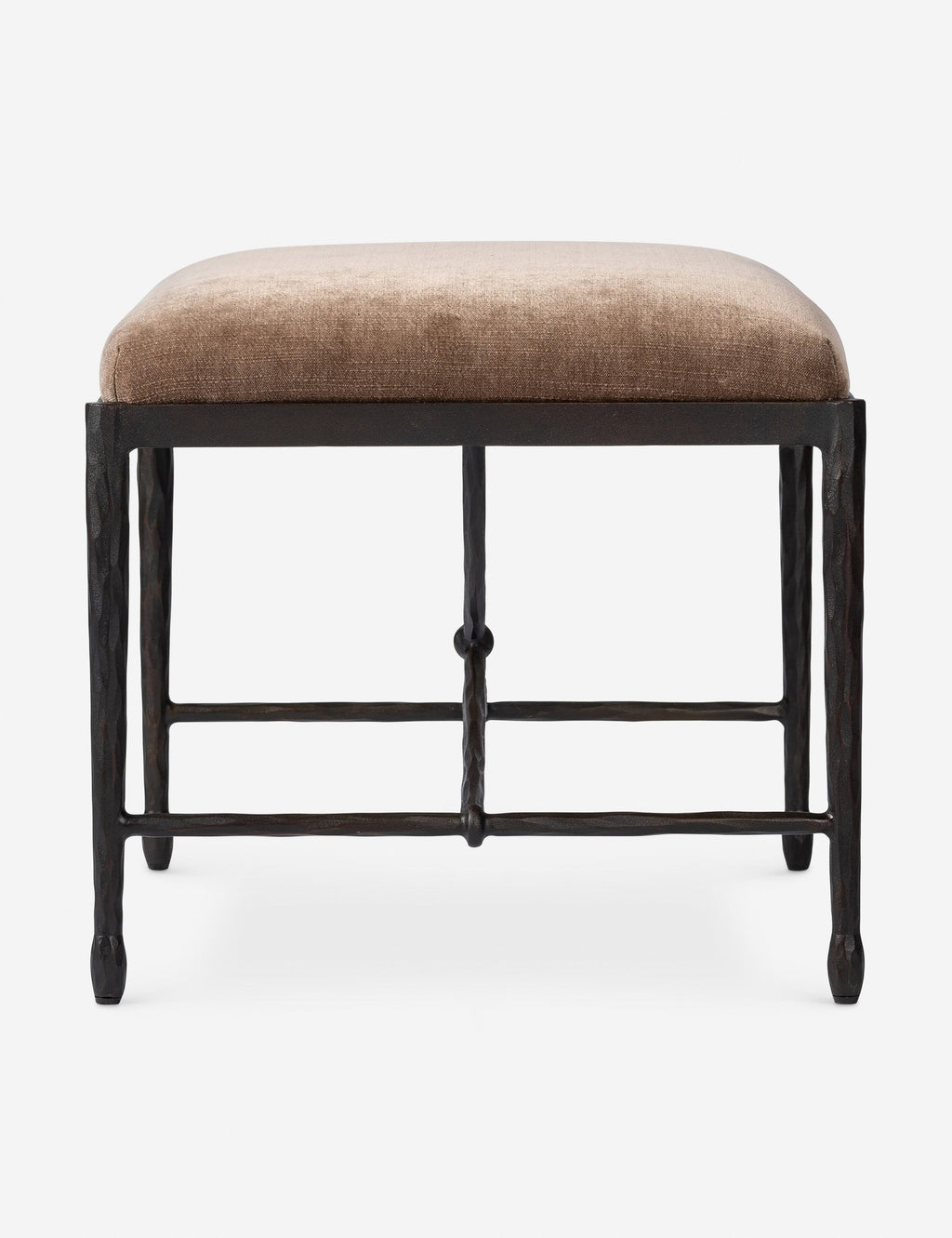 Lulu and Georgia - Perlaza Stool