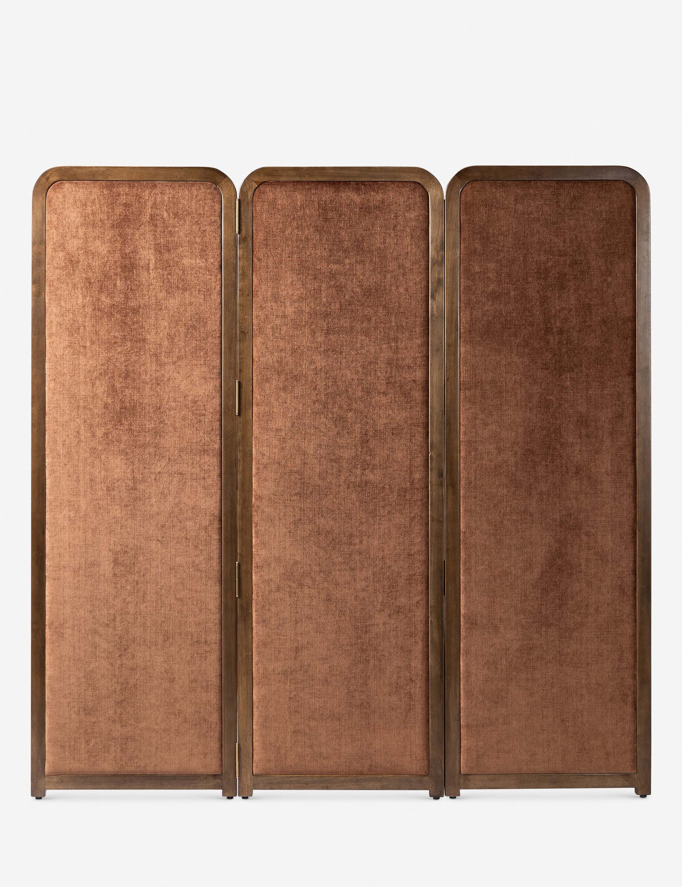 Lulu and Georgia - Truman Room Divider