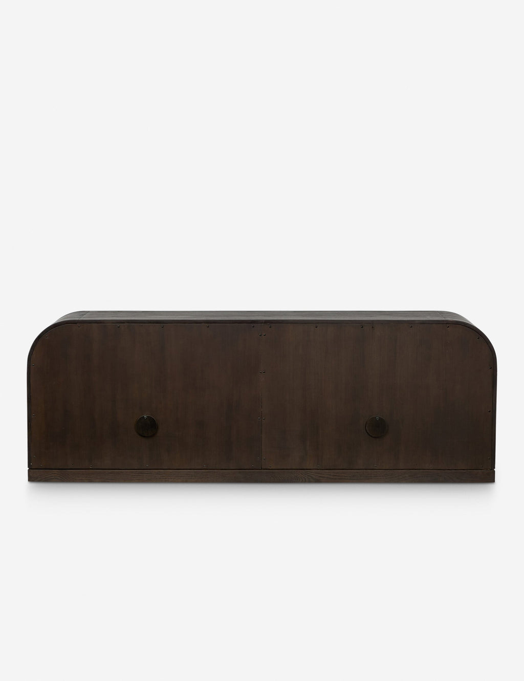 Lulu and Georgia - Capitola Media Console