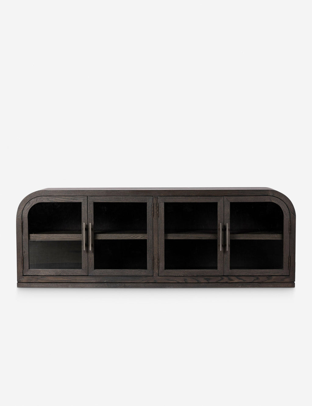 Lulu and Georgia - Capitola Media Console