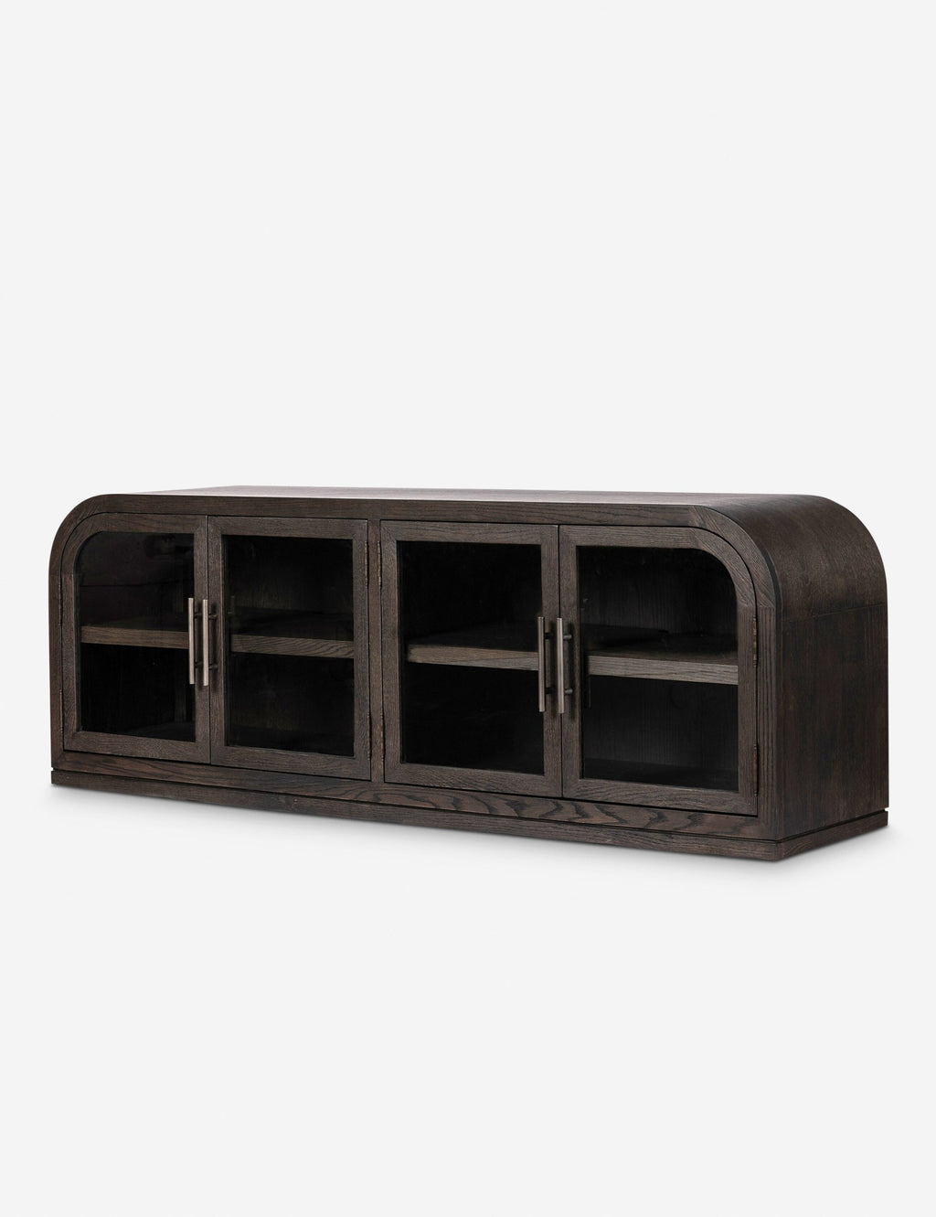 Lulu and Georgia - Capitola Media Console