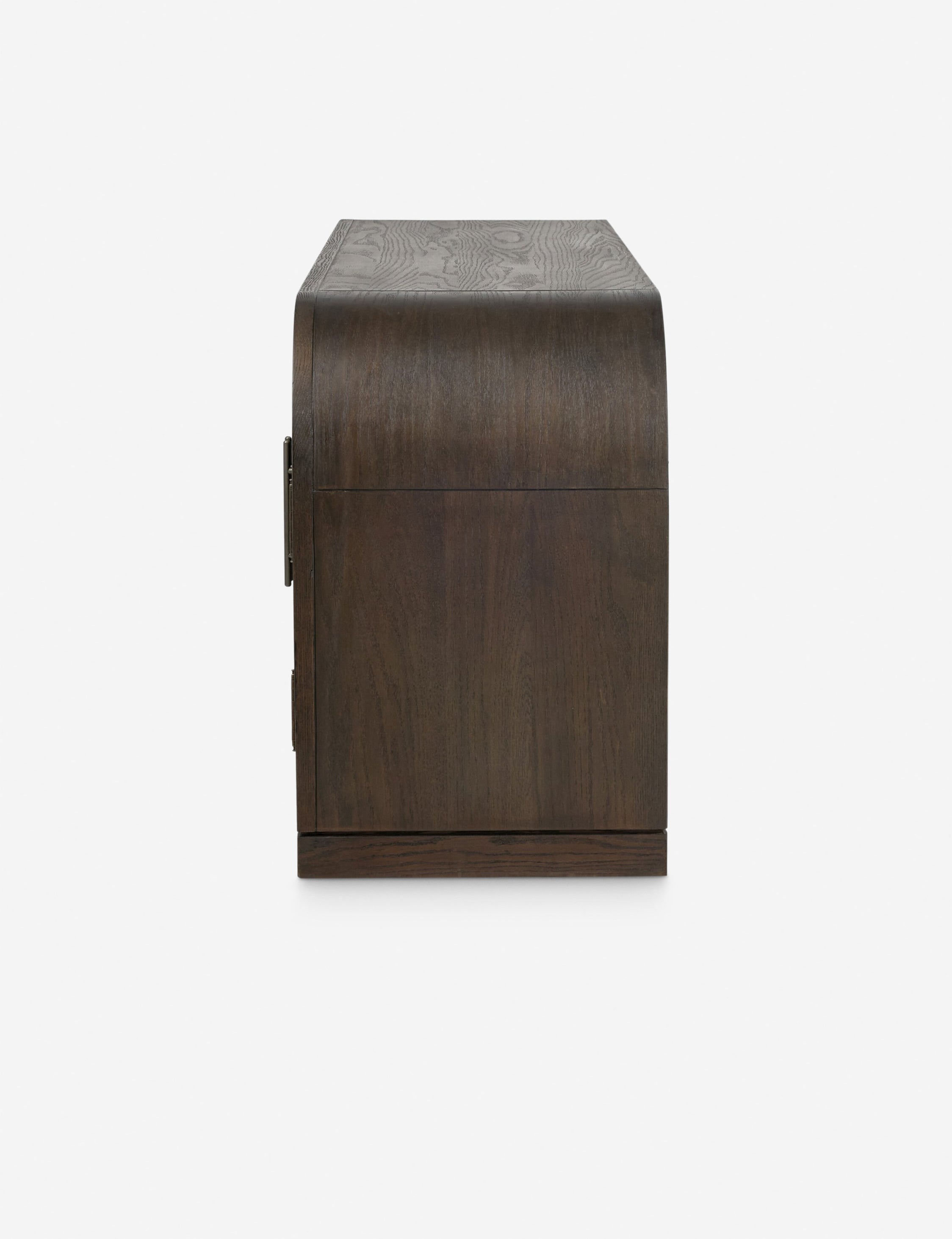 Lulu and Georgia - Capitola Media Console