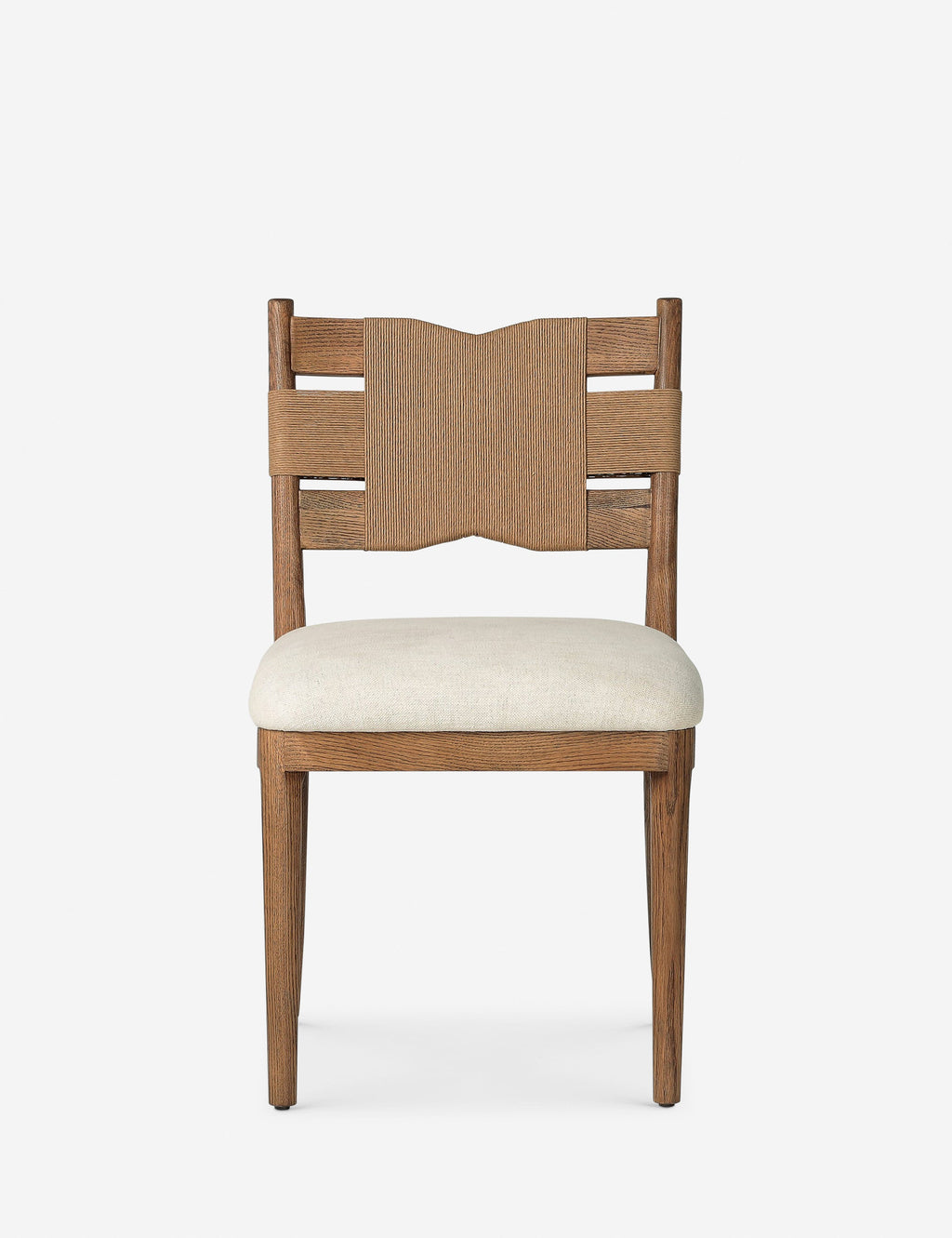 Lulu and Georgia - Tova Dining Chair by Amber Lewis x Four Hands