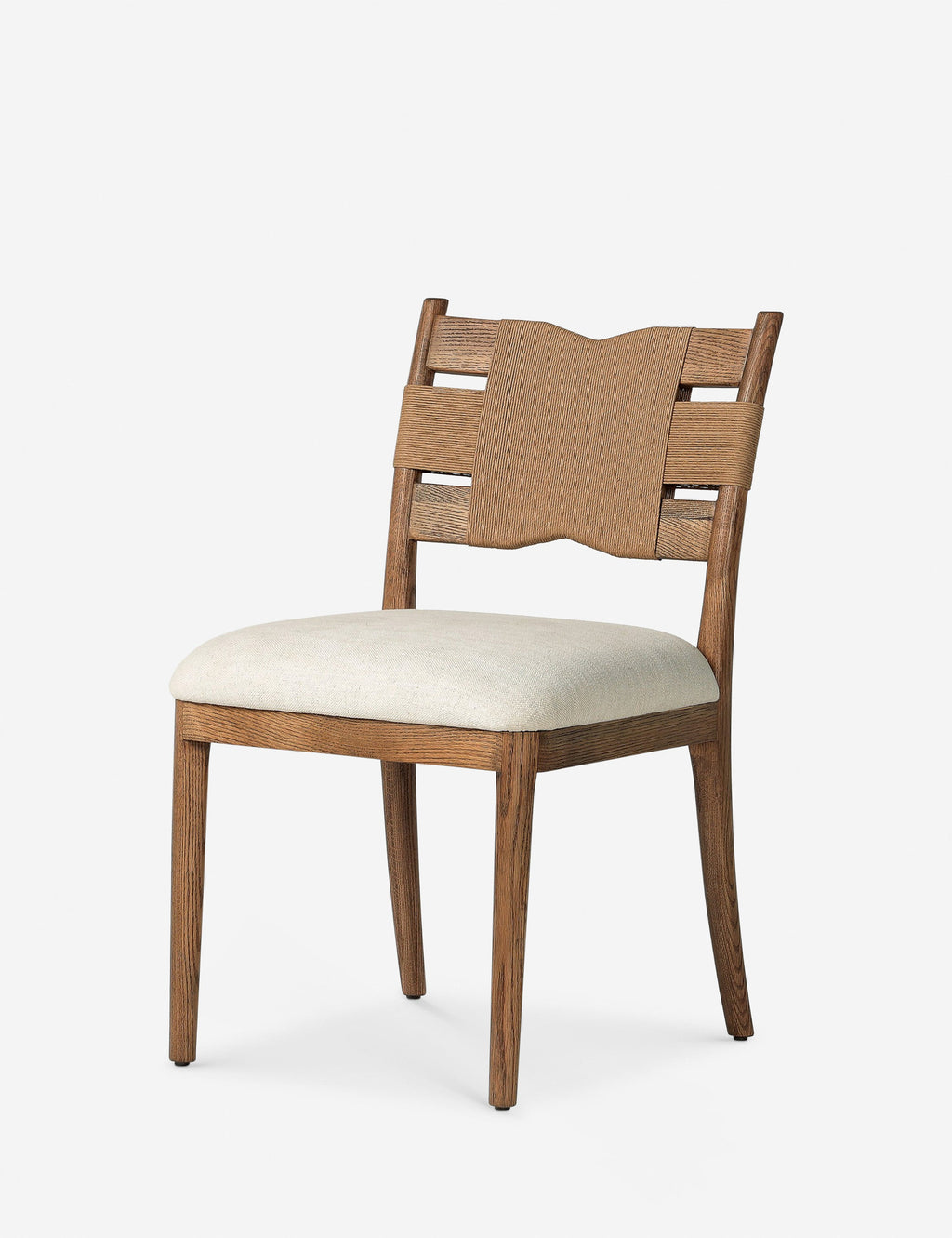 Lulu and Georgia - Tova Dining Chair by Amber Lewis x Four Hands