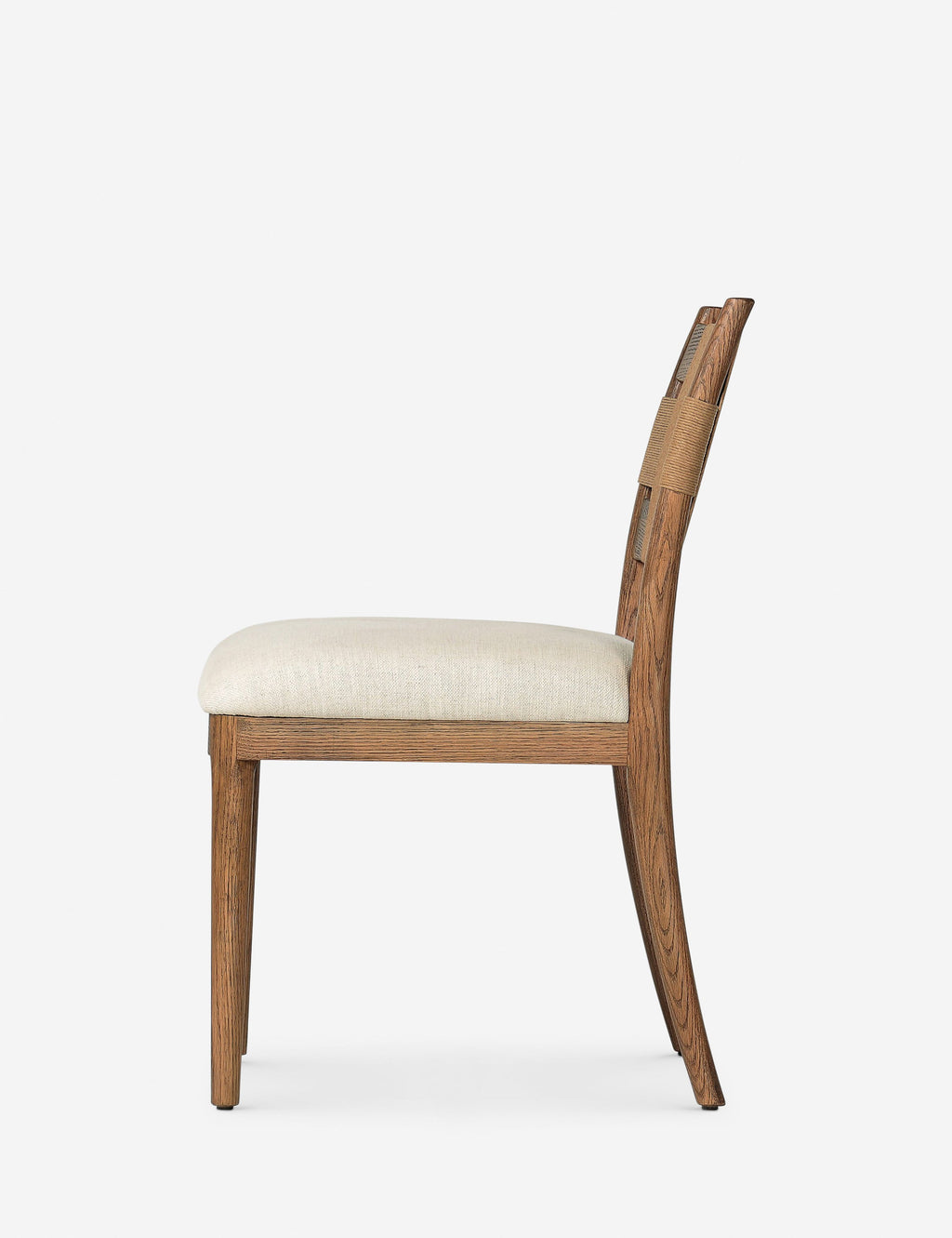 Lulu and Georgia - Tova Dining Chair by Amber Lewis x Four Hands