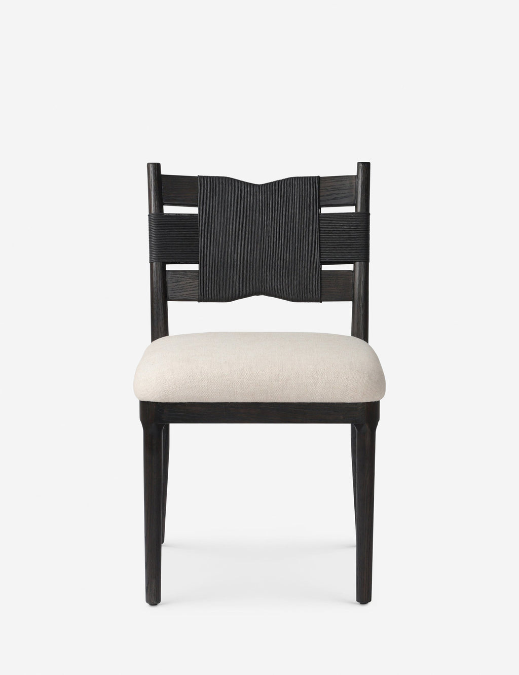 Lulu and Georgia - Tova Dining Chair by Amber Lewis x Four Hands