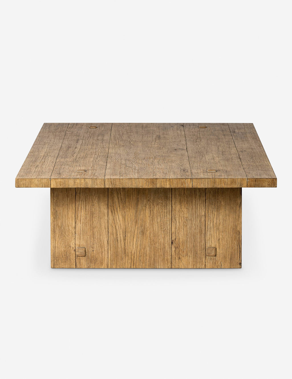 Lulu and Georgia - Zeno Coffee Table by Amber Lewis x Four Hands