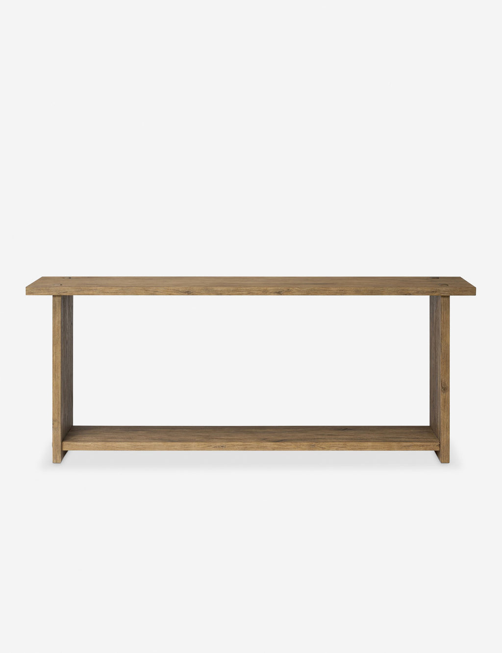 Lulu and Georgia - Zeno Console Table by Amber Lewis x Four Hands