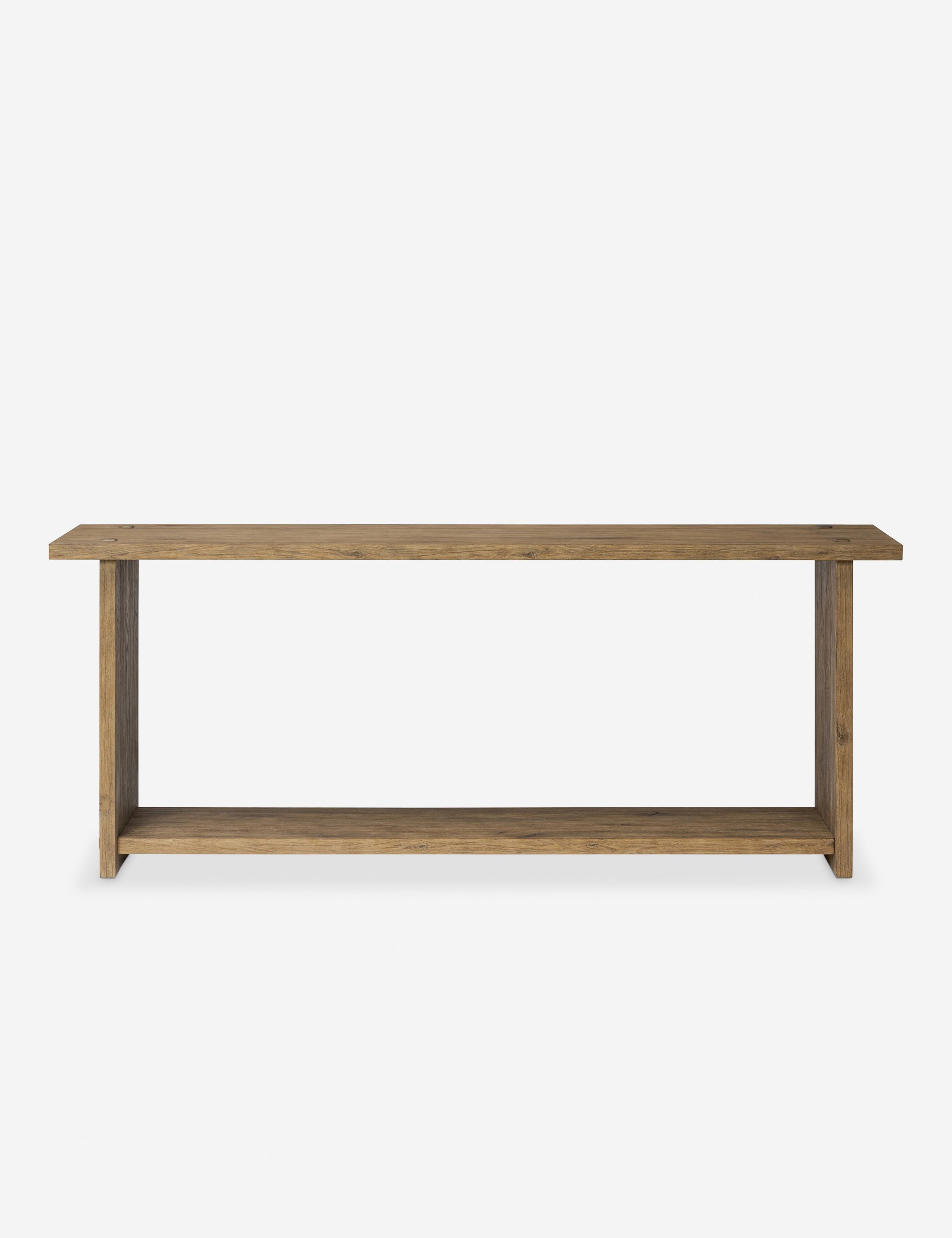 Lulu and Georgia - Zeno Console Table by Amber Lewis x Four Hands