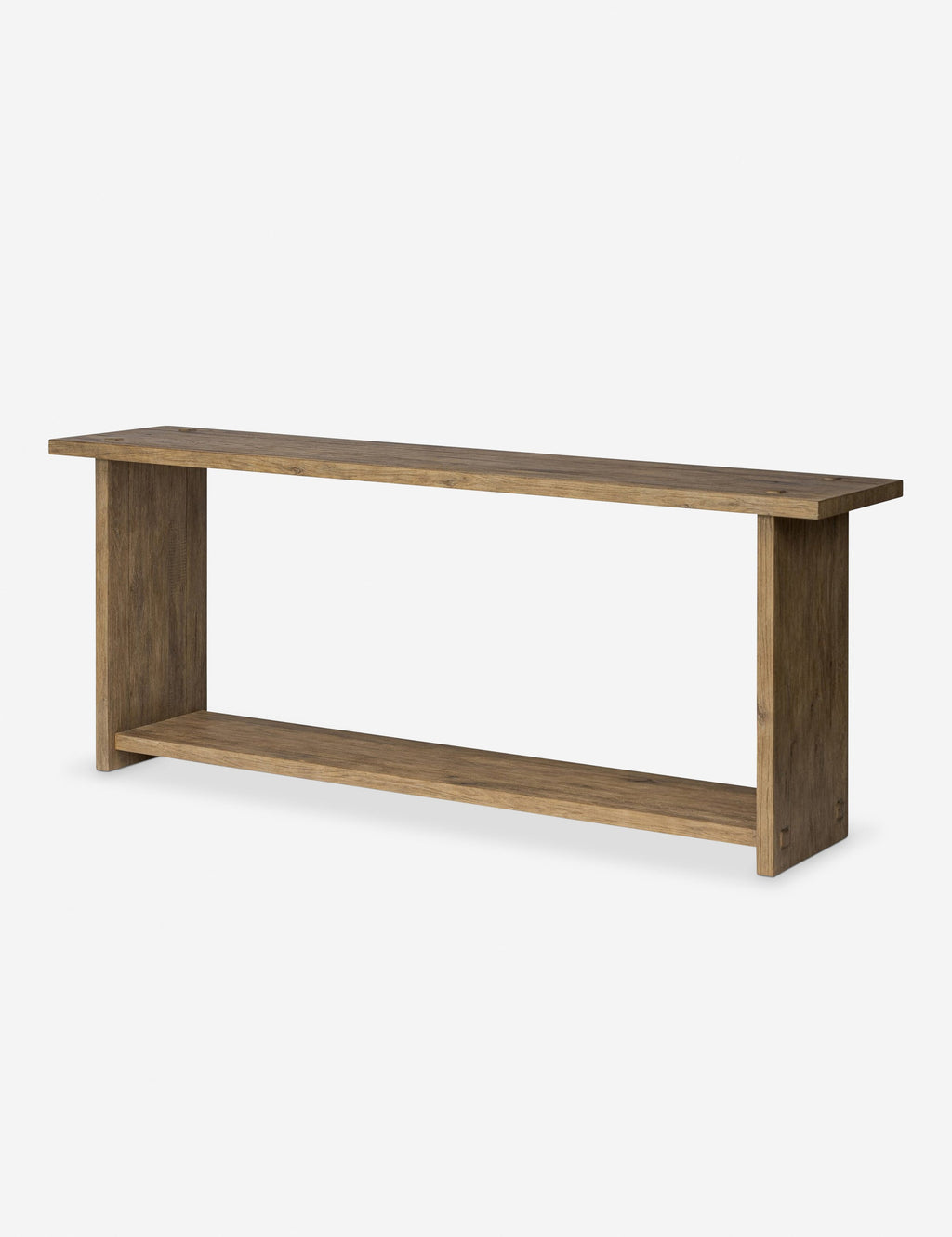 Lulu and Georgia - Zeno Console Table by Amber Lewis x Four Hands