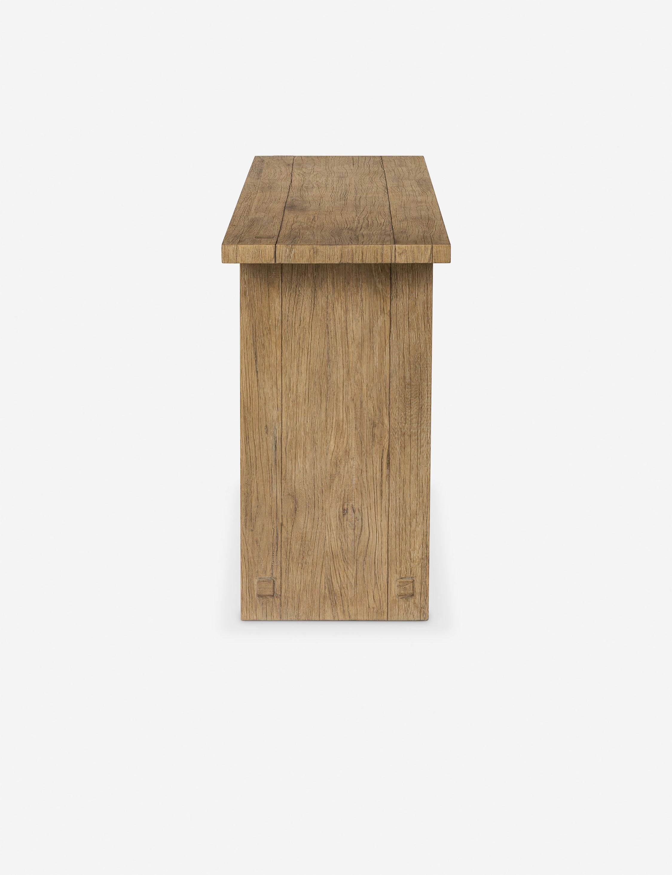 Lulu and Georgia - Zeno Console Table by Amber Lewis x Four Hands